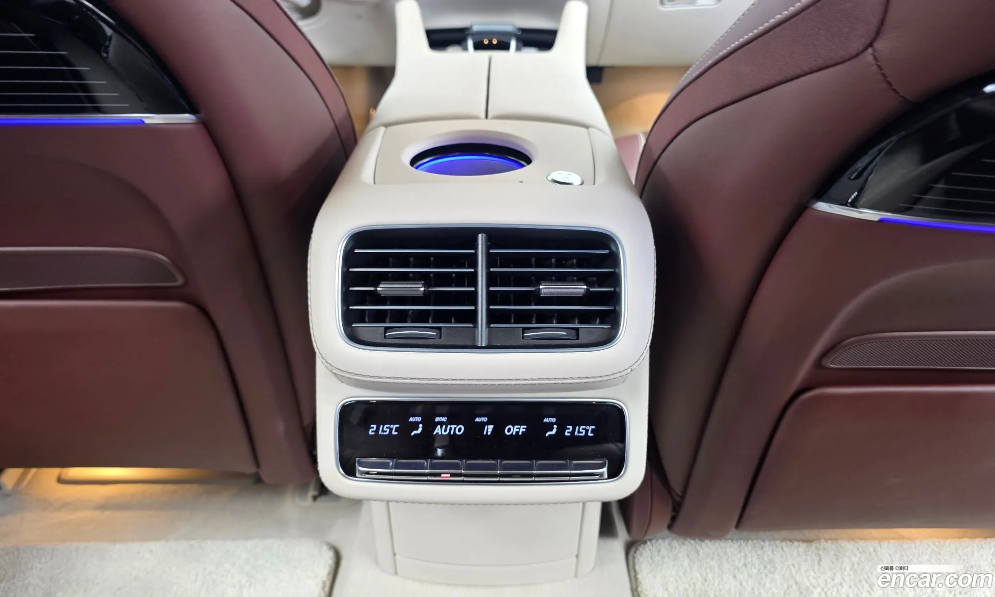 Mercedes-Benz GLS-Class X167 2025 — 8