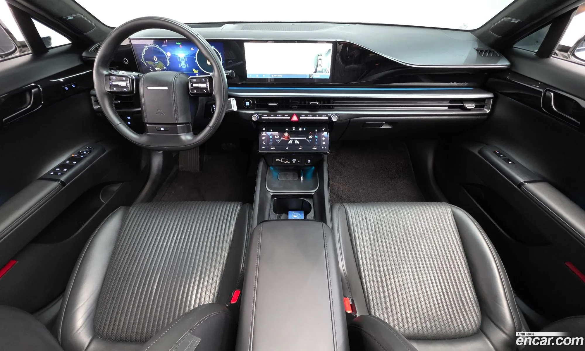 Hyundai Grandeur 2023 — 18