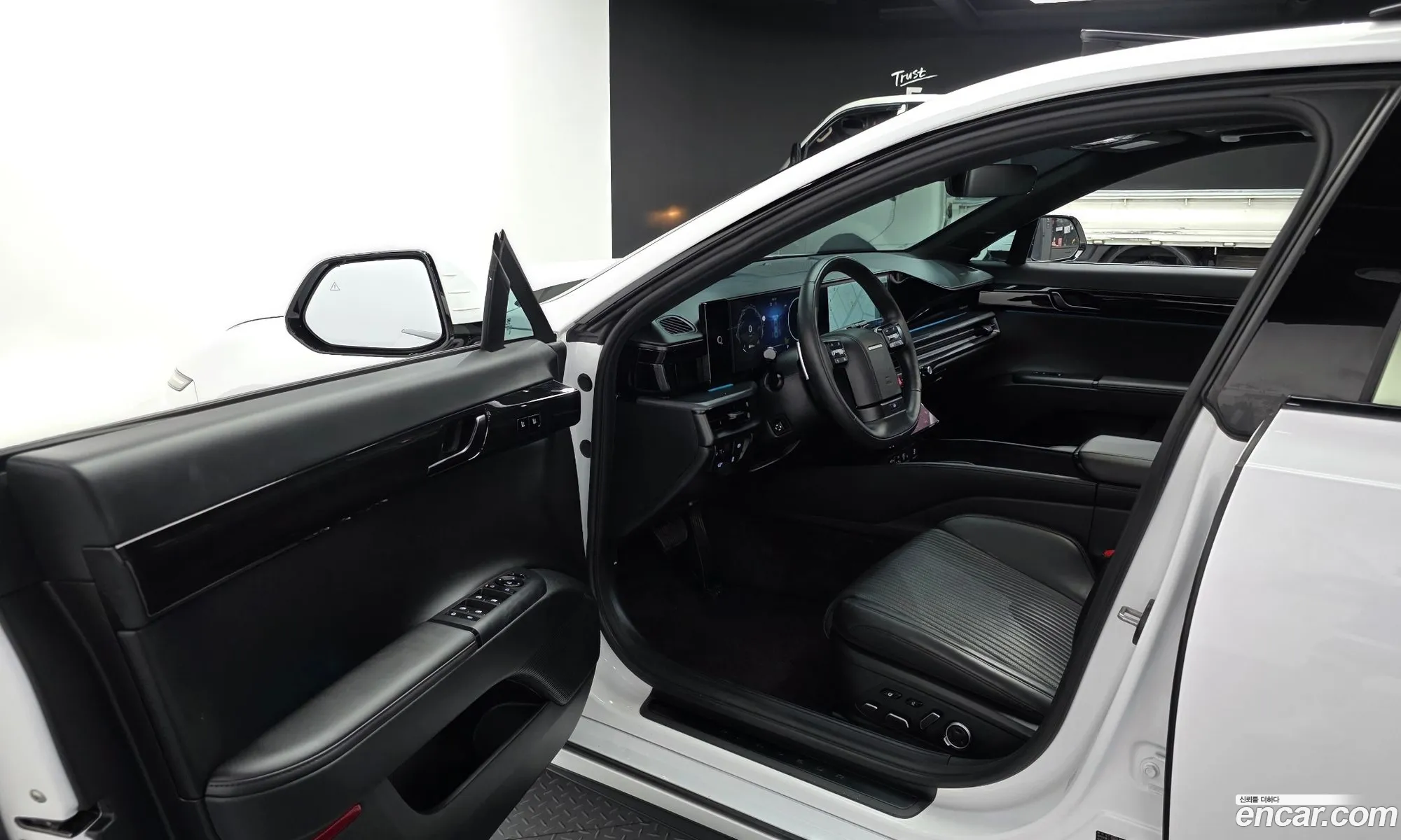 Hyundai Grandeur 2023 — 10