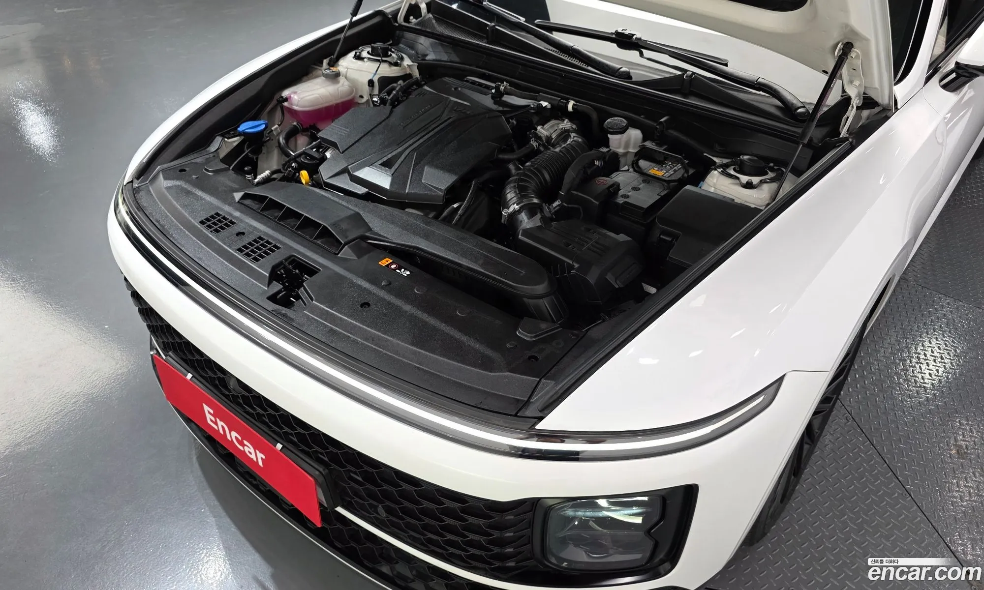 Hyundai Grandeur 2023 — 6