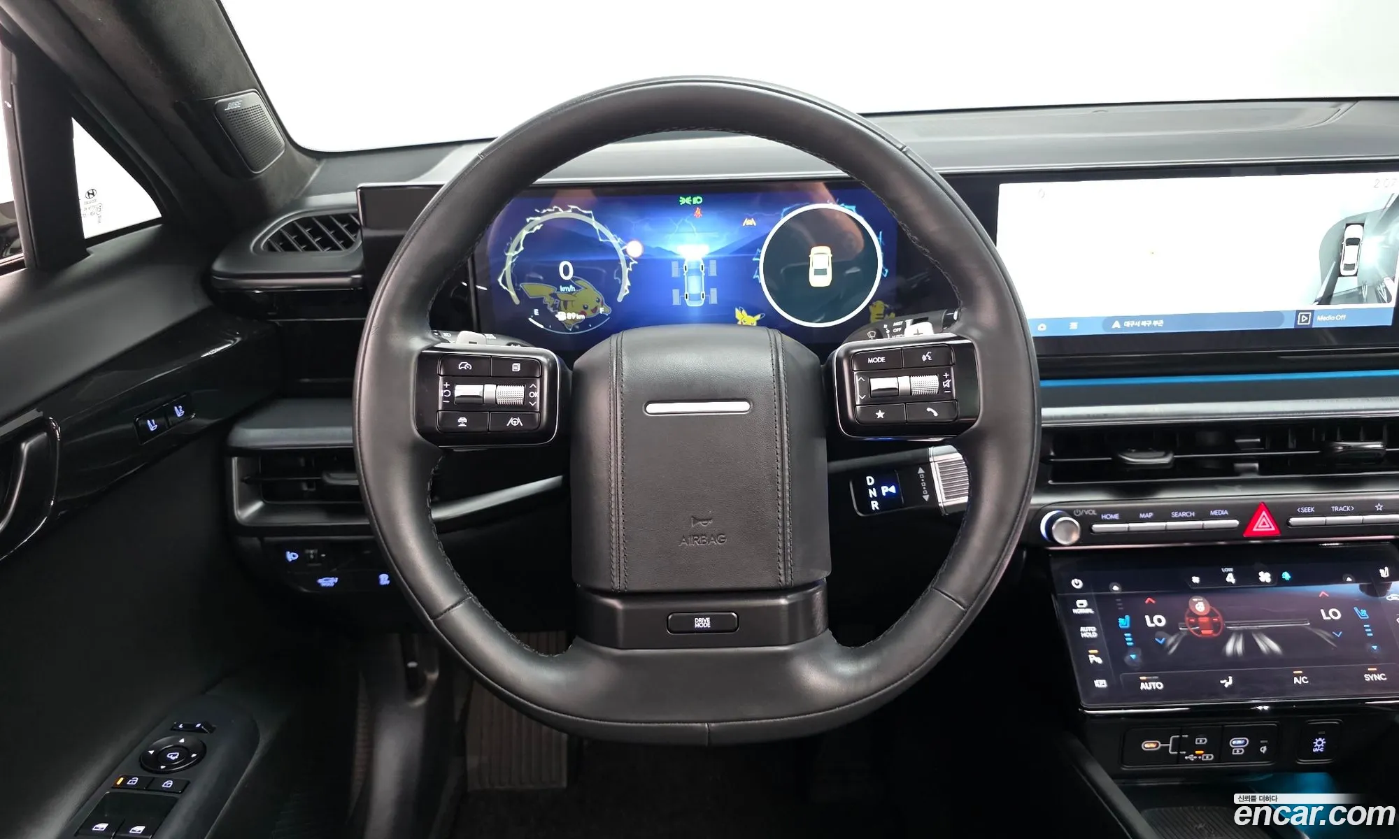 Hyundai Grandeur 2023 — 13