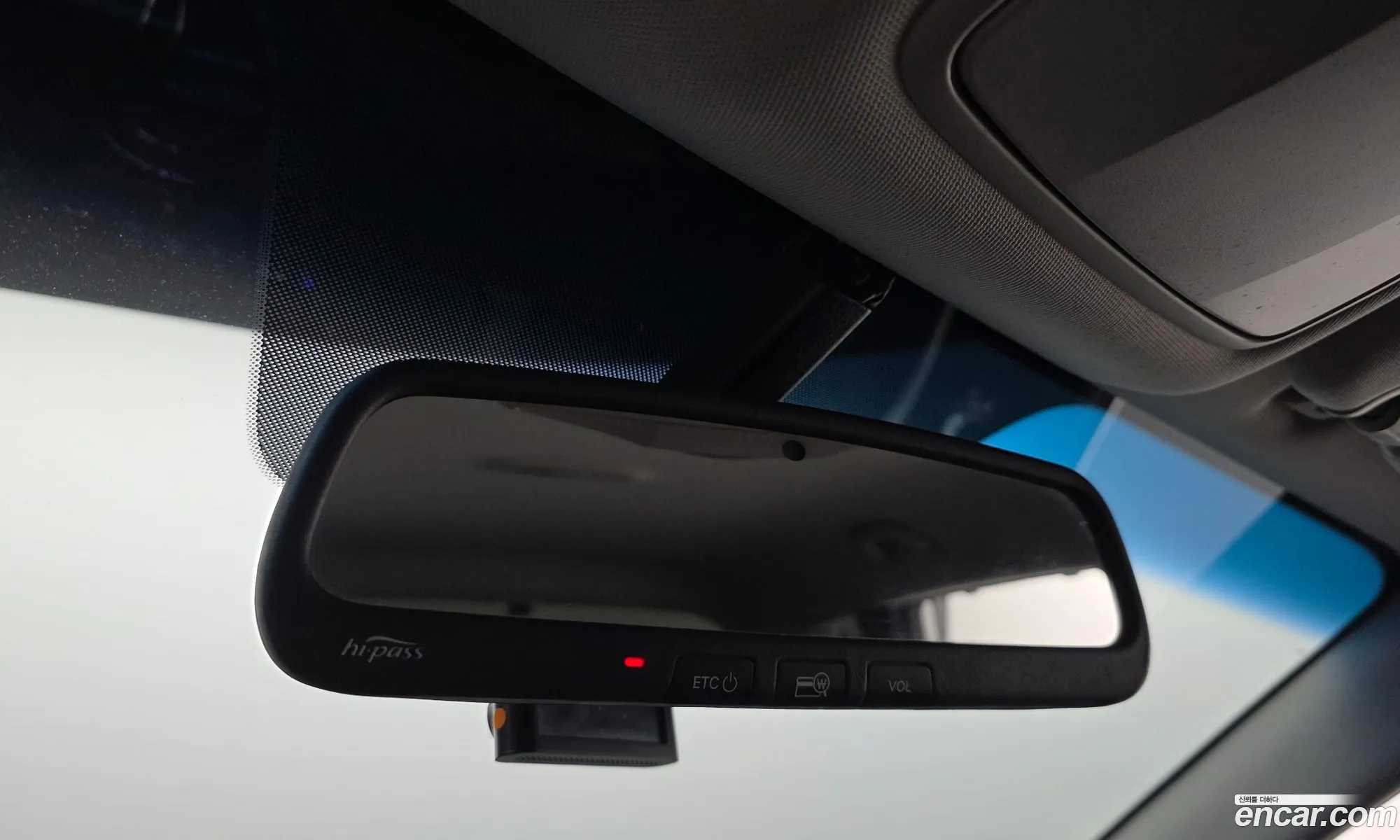 Hyundai Santa Fe DM 2015 — 5