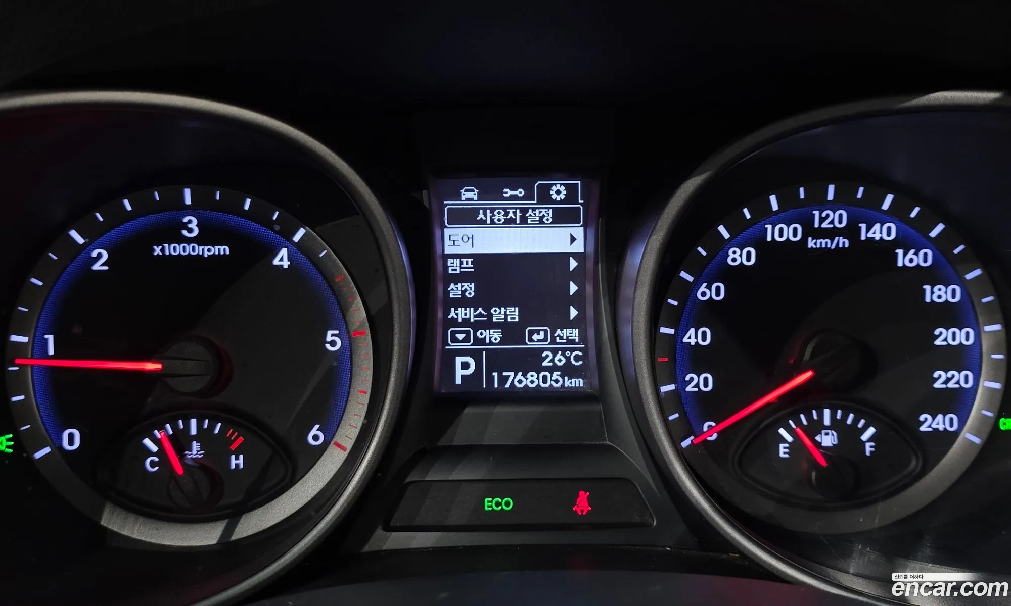 Hyundai Santa Fe DM 2015 — 18