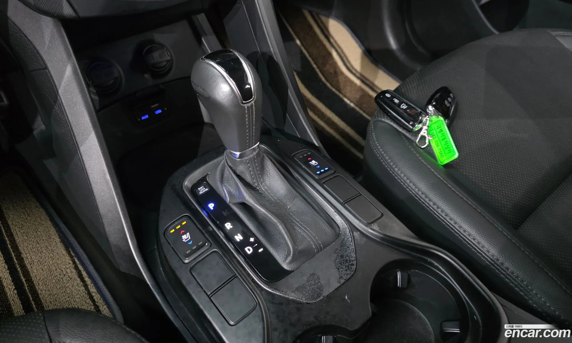 Hyundai Santa Fe DM 2015 — 8