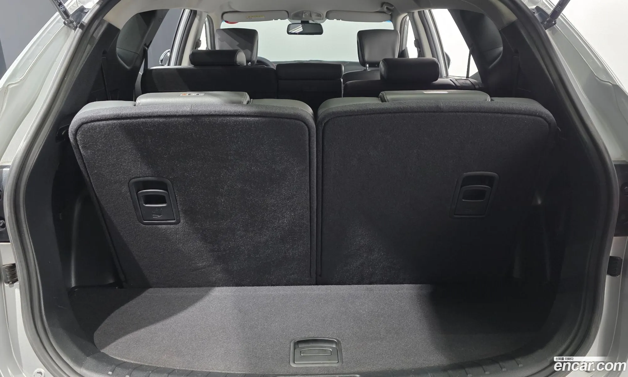 Hyundai Santa Fe DM 2015 — 20