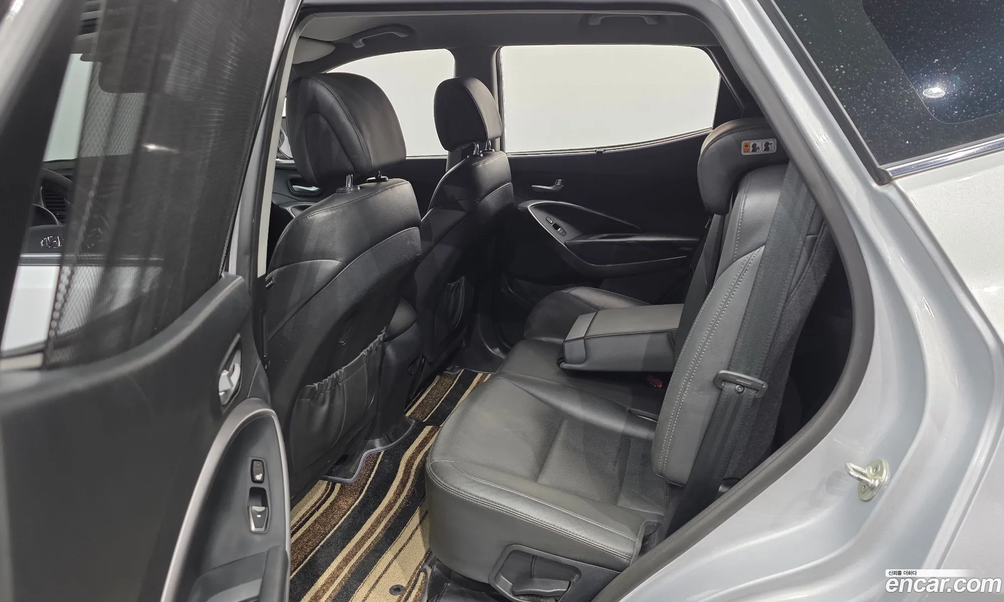 Hyundai Santa Fe DM 2015 — 17