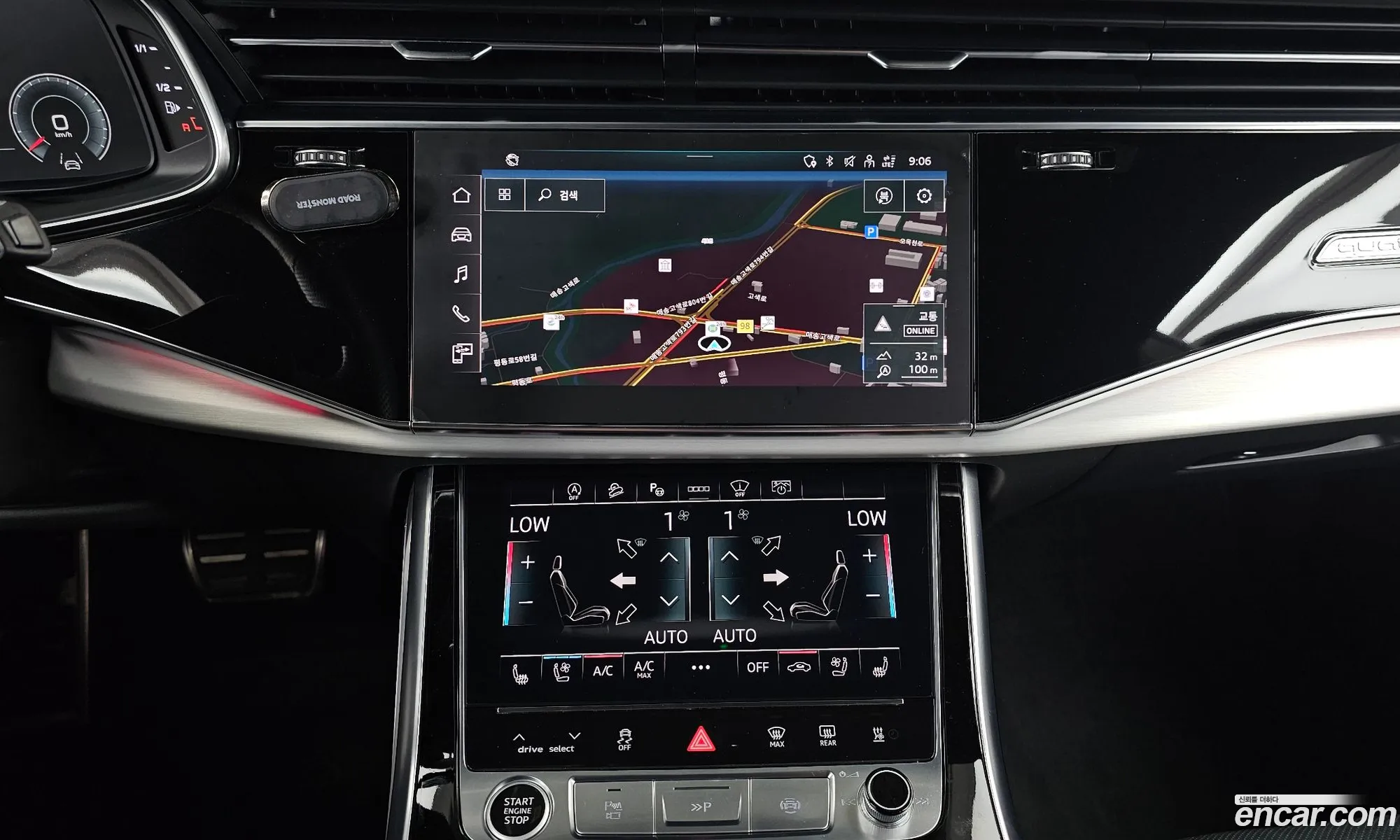 Audi Q8 2021 WAUZZZF18MD034085 — 11