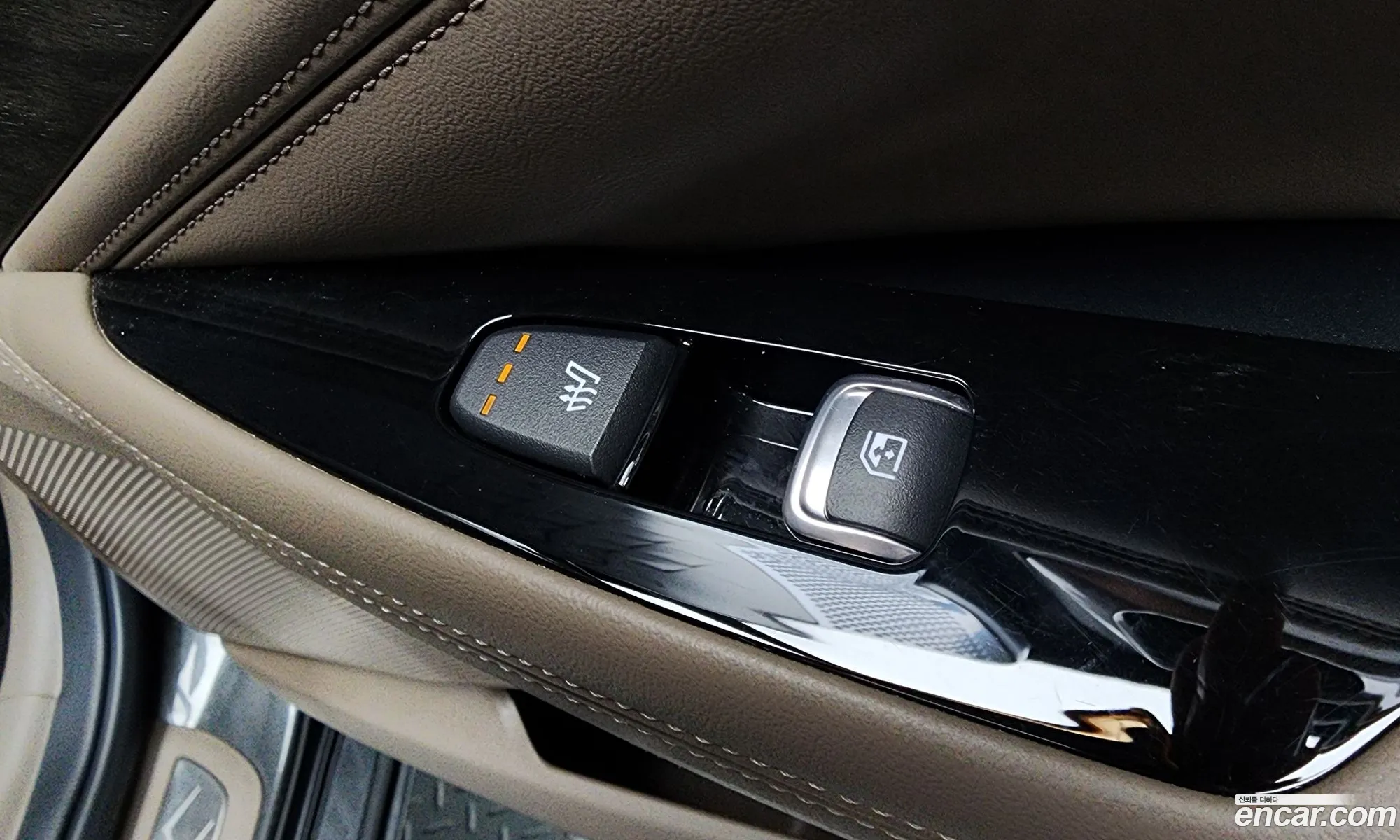 Kia K8 Hybrid 2022 — 23