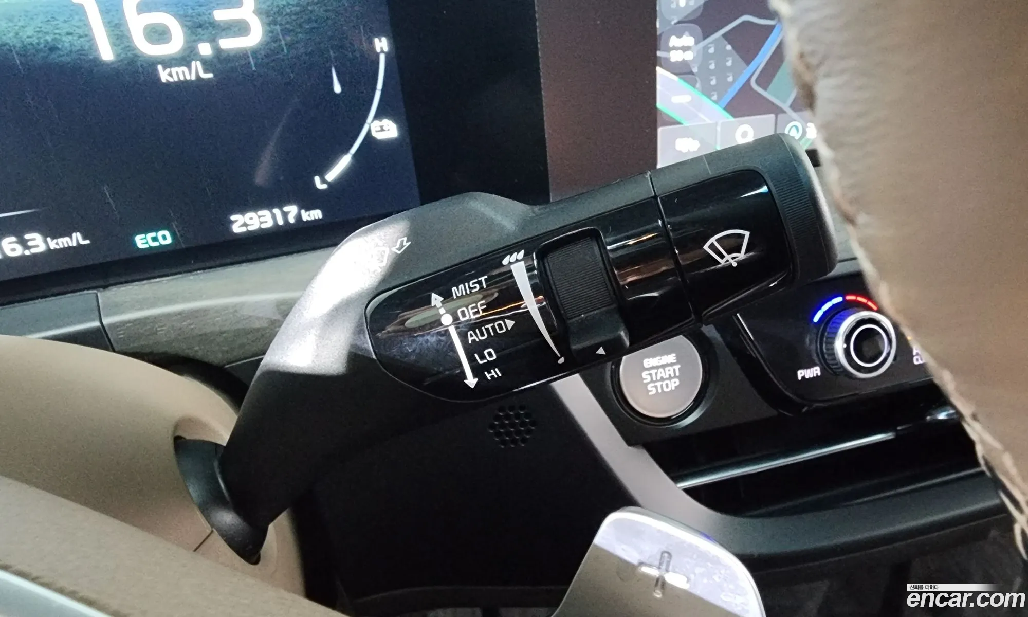 Kia K8 Hybrid 2022 — 4