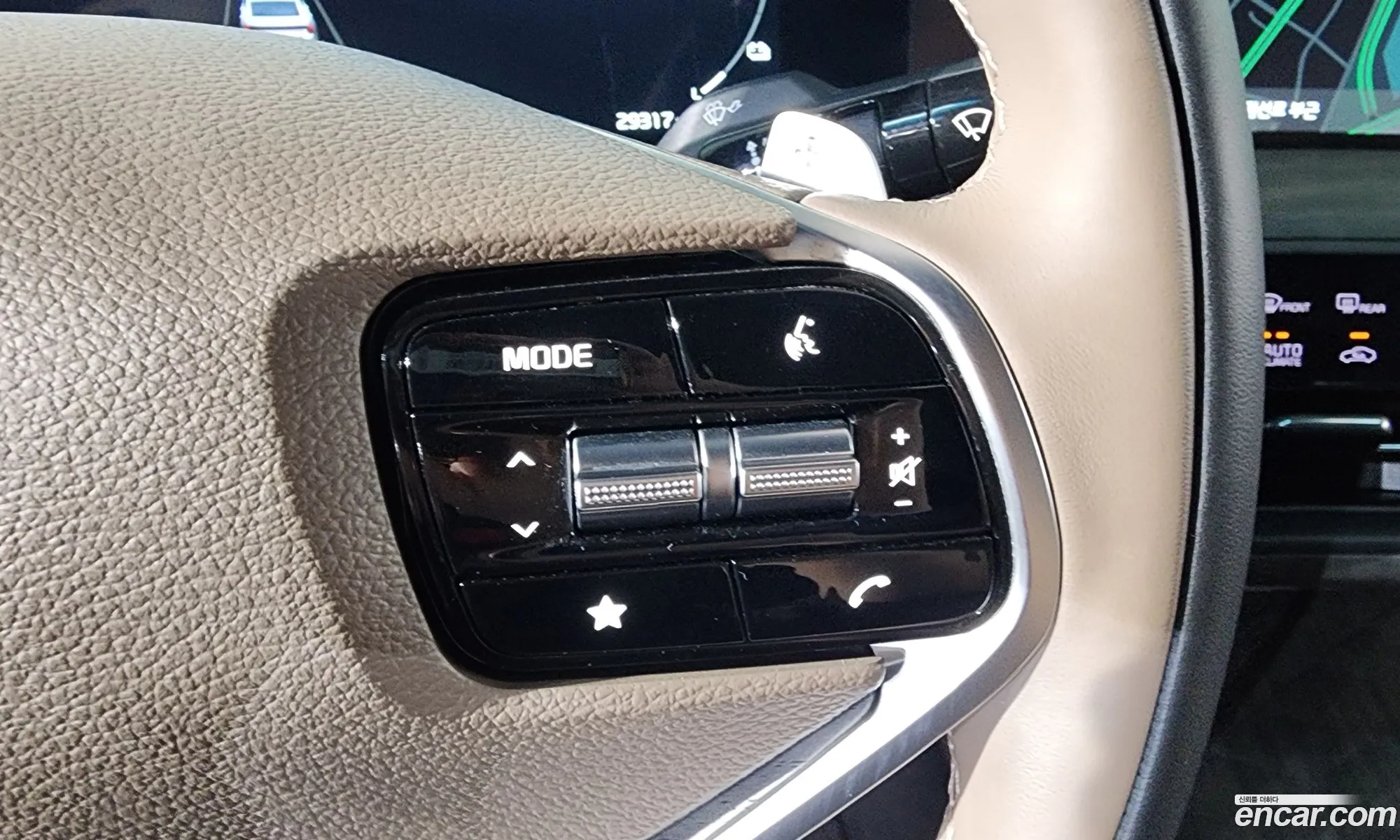 Kia K8 Hybrid 2022 — 12