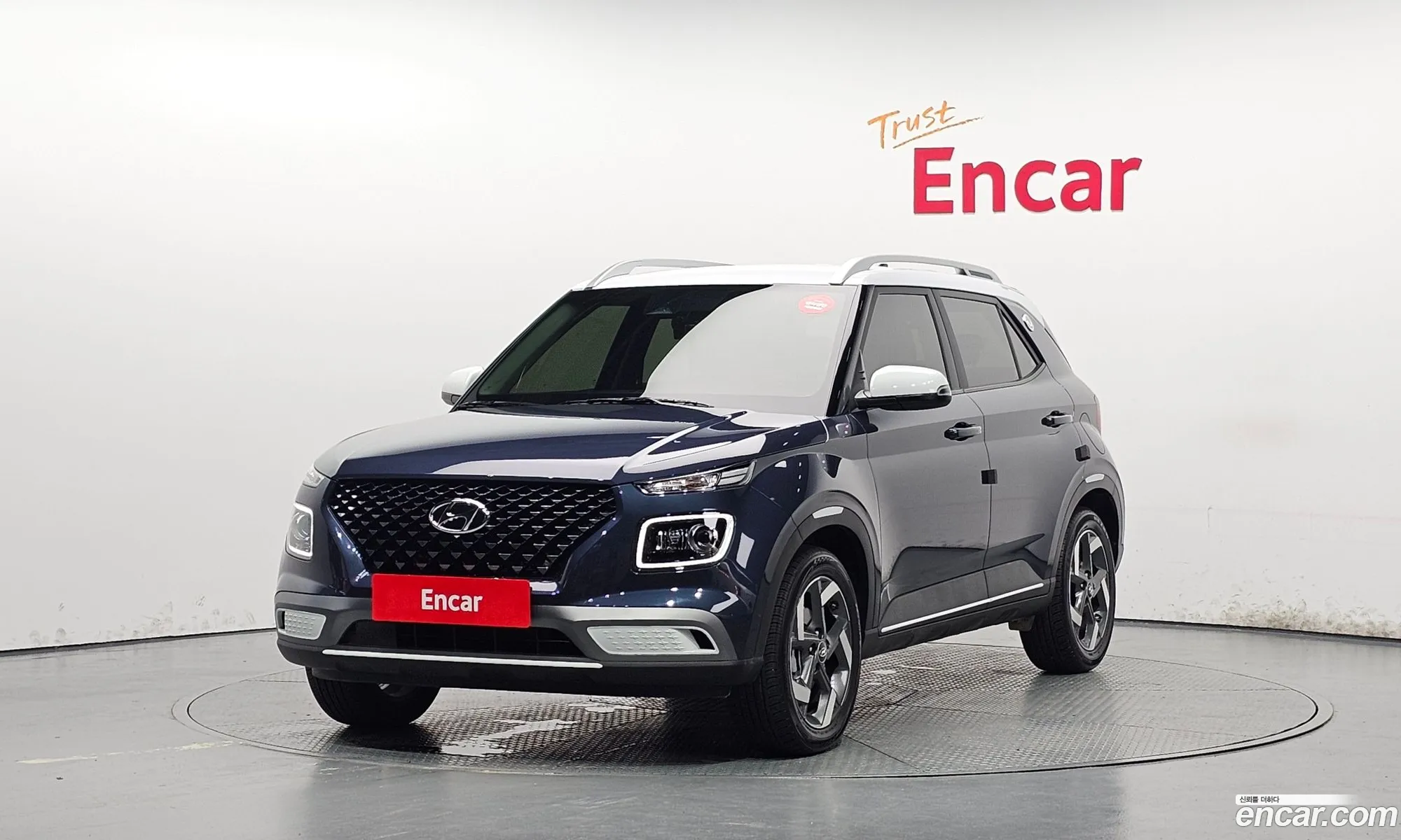 Hyundai Venue 2024 — 10