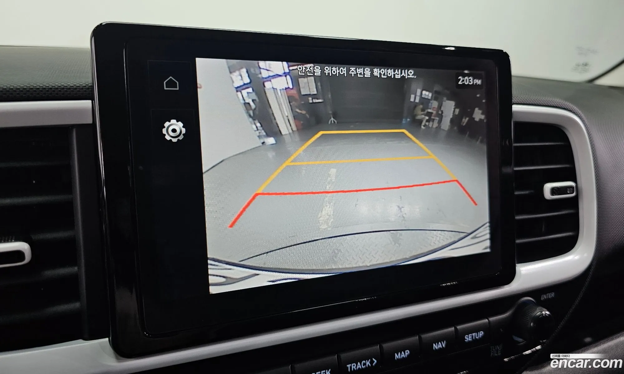 Hyundai Venue 2024 — 2