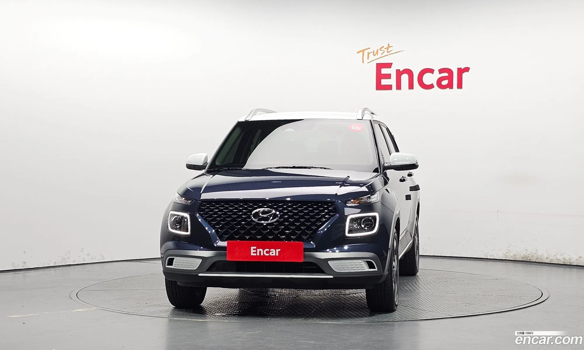 Hyundai Venue 2024 — 11