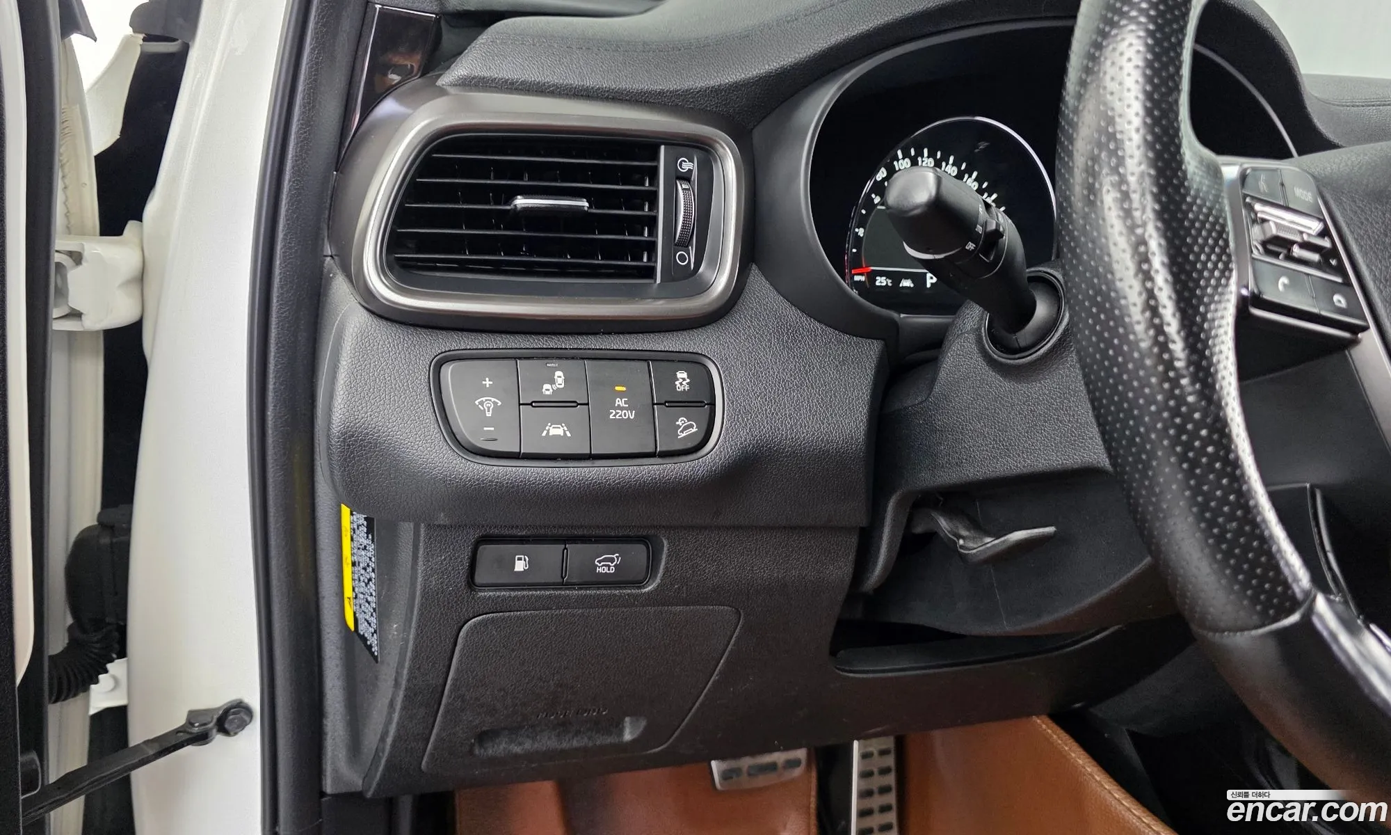 Kia Sorento 2019 KNAPH811BLA590400 — 10