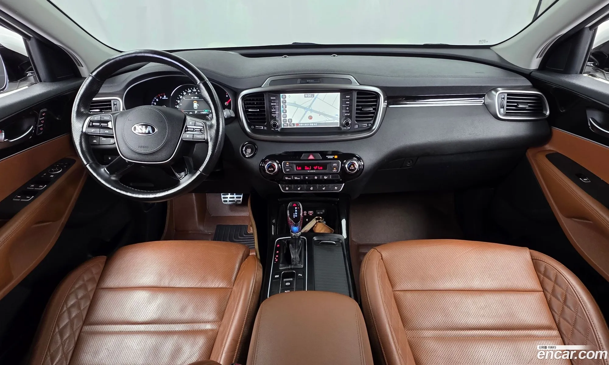 Kia Sorento 2019 KNAPH811BLA590400 — 20