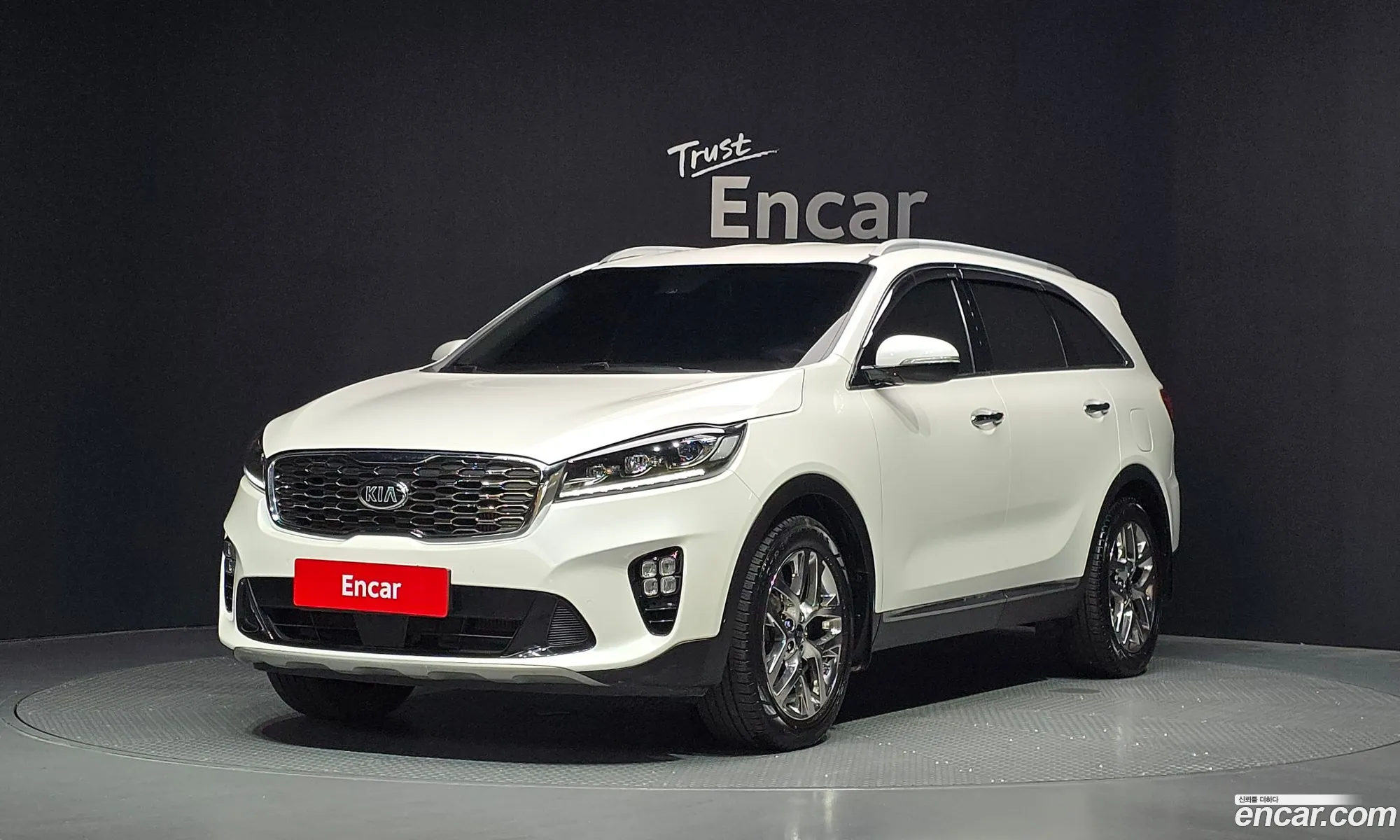 Kia Sorento 2019 KNAPH811BLA590400 — 17