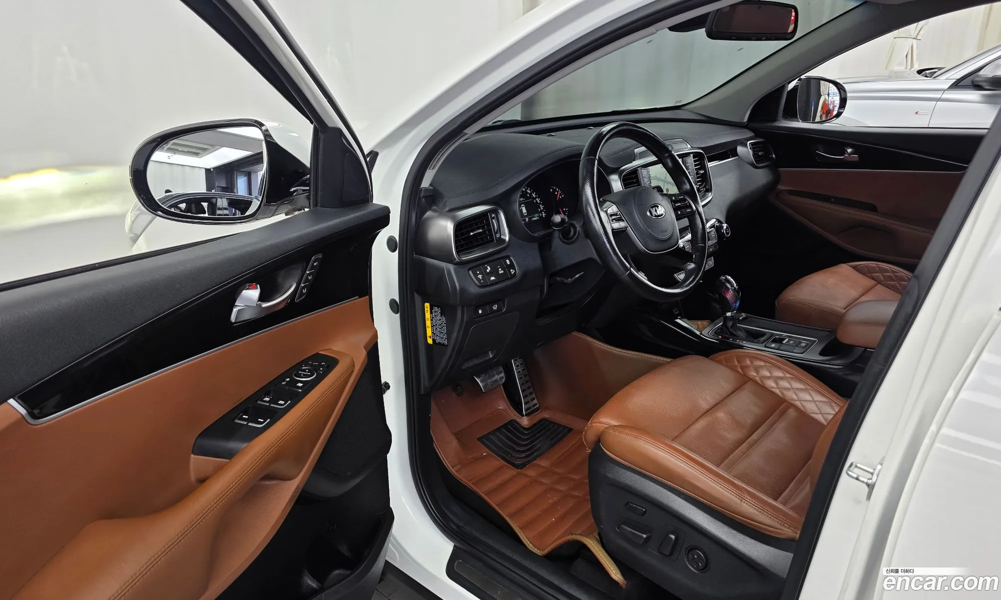 Kia Sorento 2019 KNAPH811BLA590400 — 14