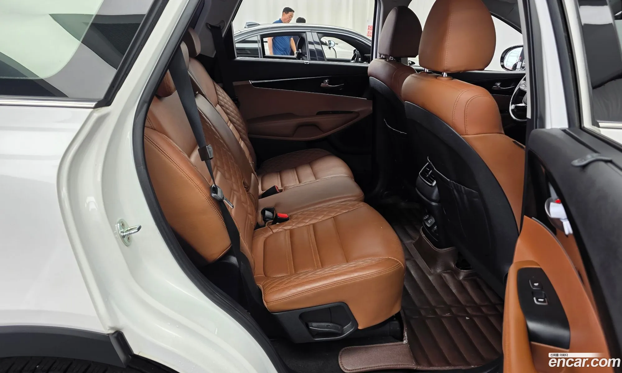Kia Sorento 2019 KNAPH811BLA590400 — 6