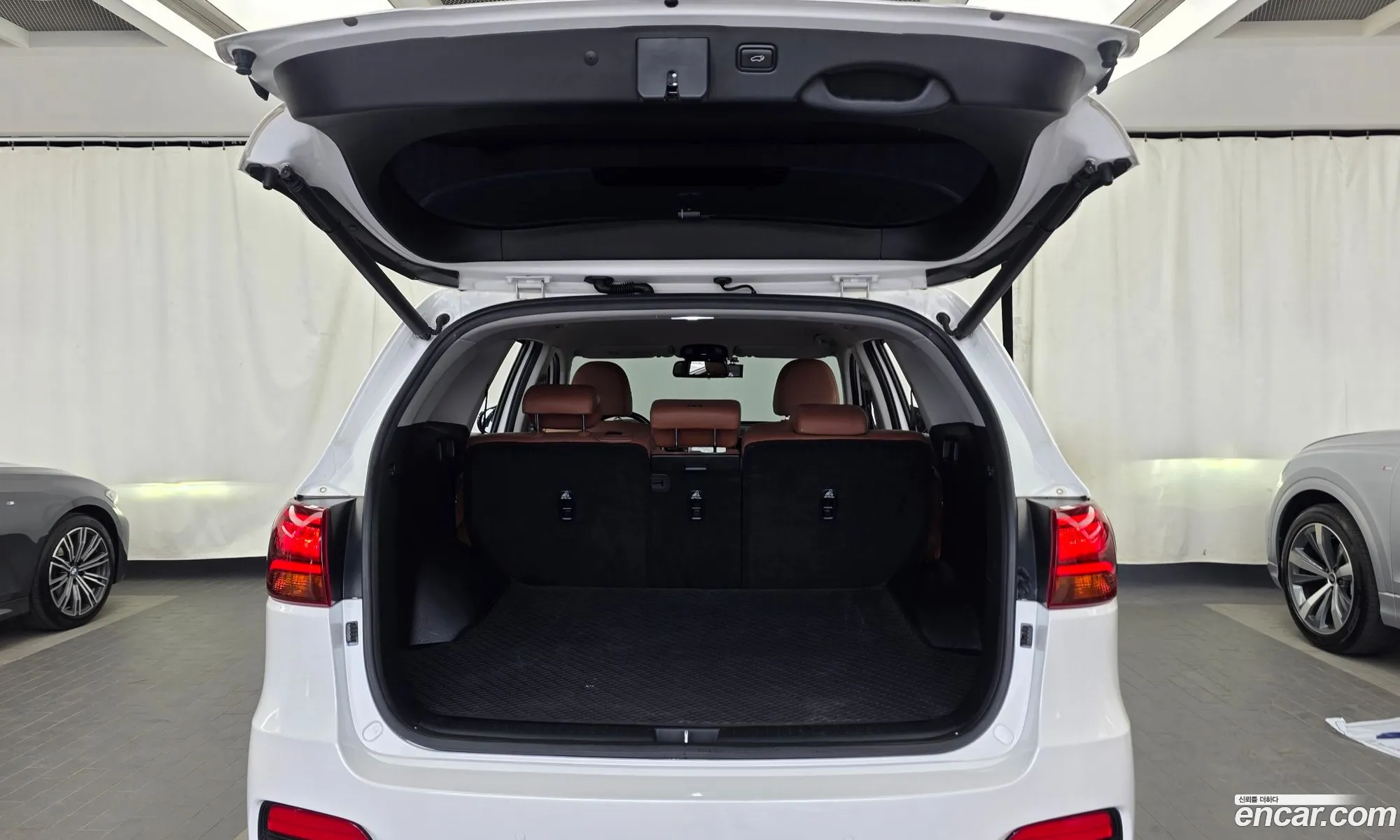 Kia Sorento 2019 KNAPH811BLA590400 — 16