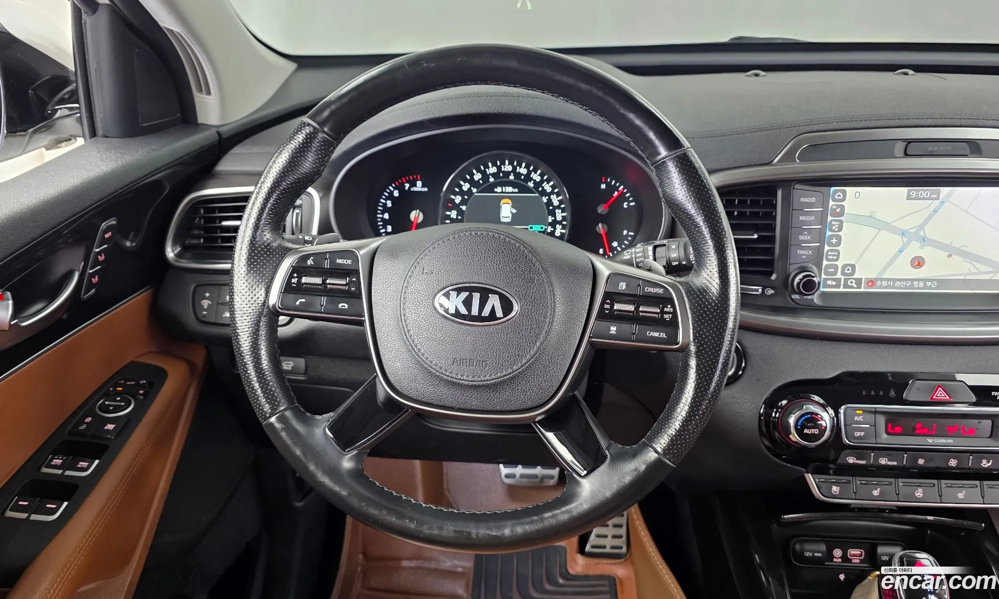 Kia Sorento 2019 KNAPH811BLA590400 — 4