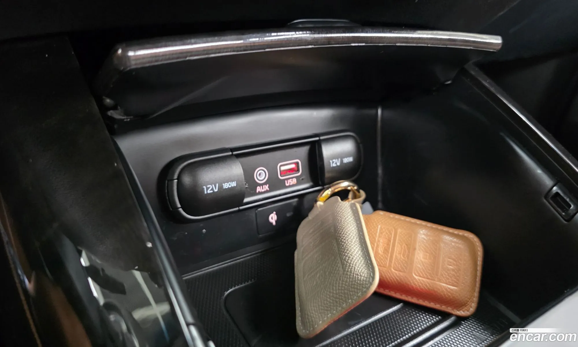 Kia Sorento 2019 KNAPH811BLA590400 — 19