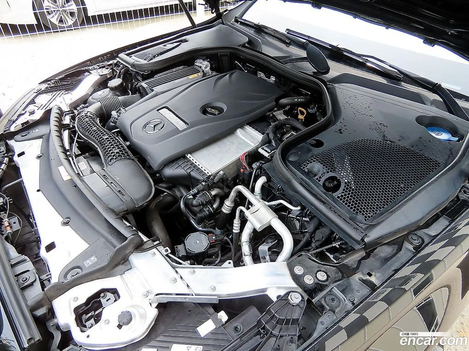 Mercedes-Benz E-Class W213 2023 — 3