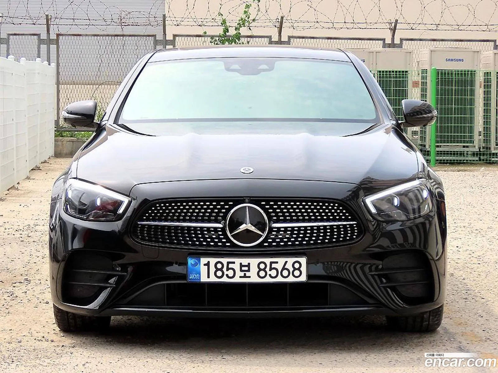 Mercedes-Benz E-Class W213 2023 — 16