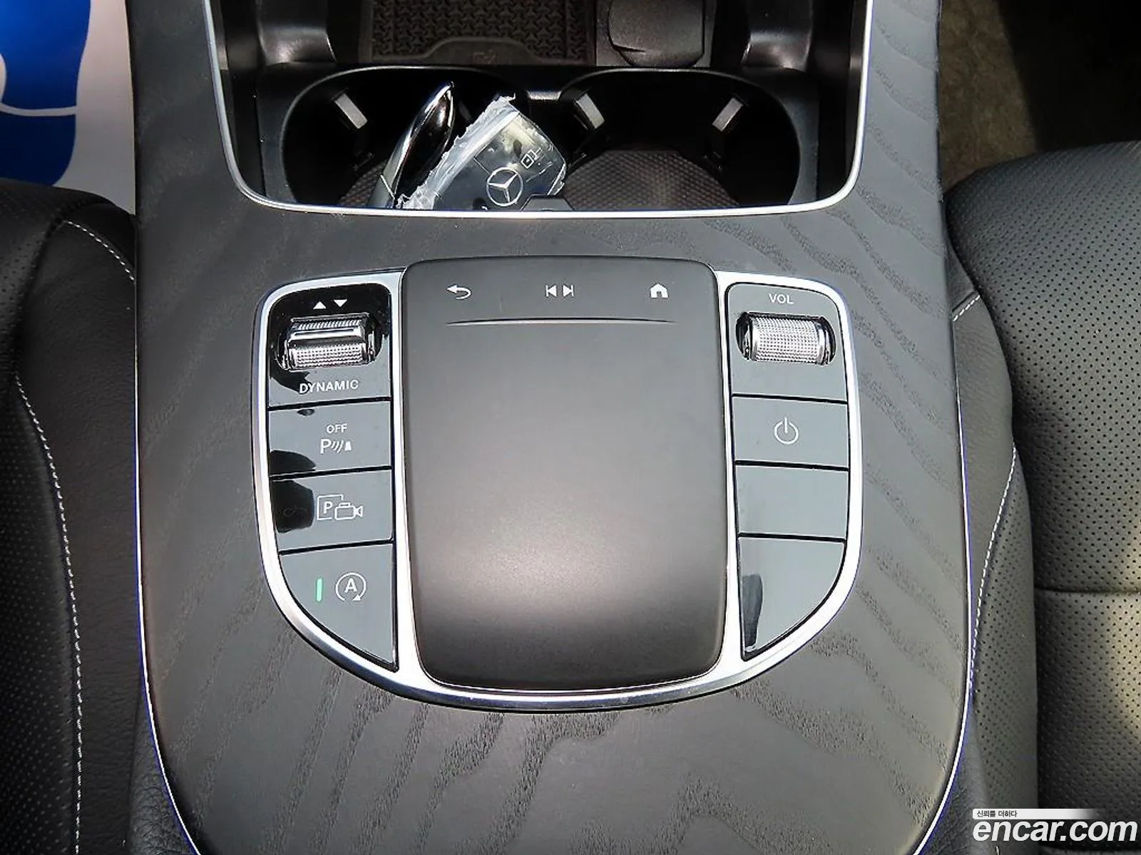 Mercedes-Benz E-Class W213 2023 — 11