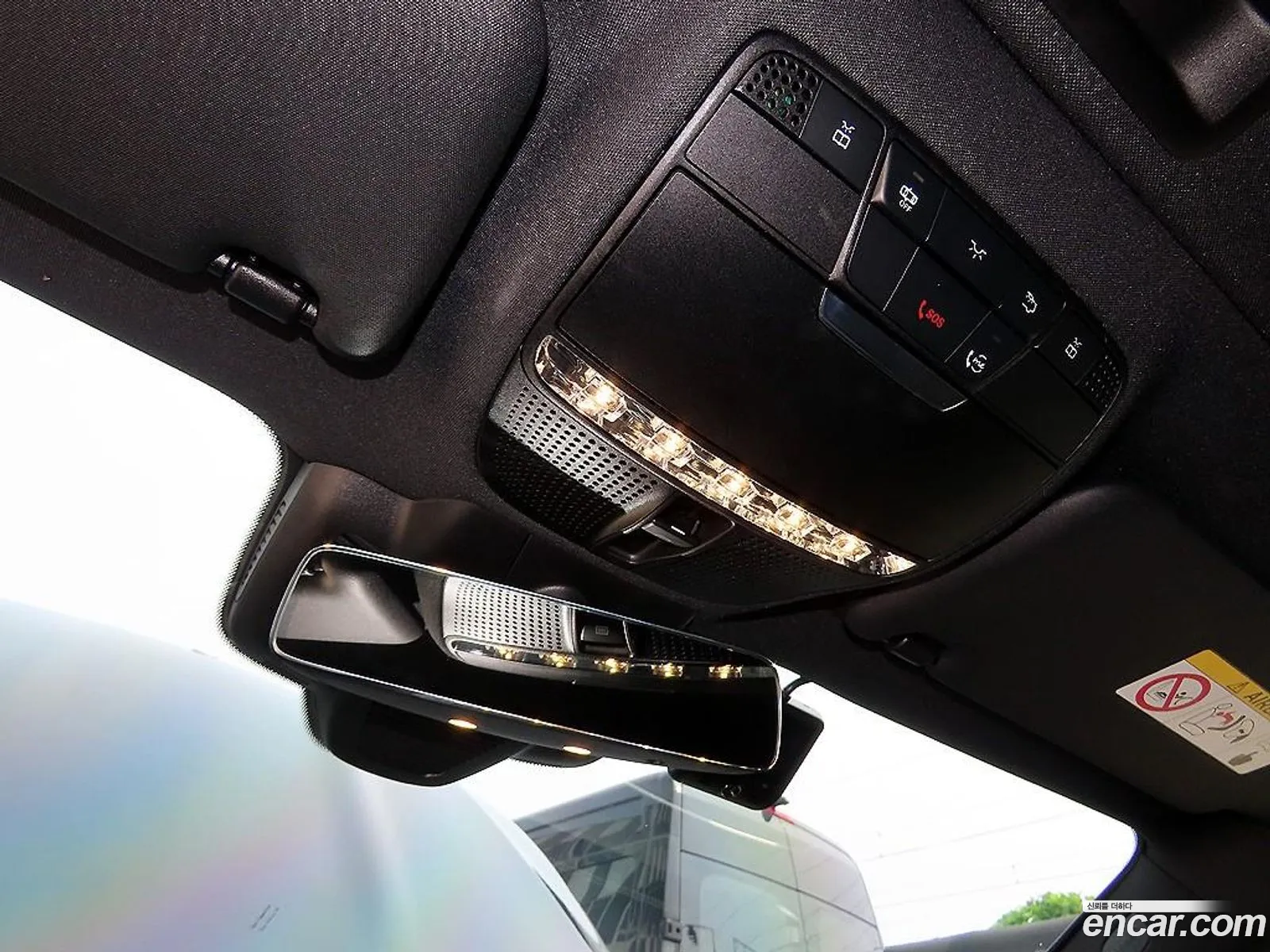 Mercedes-Benz E-Class W213 2023 — 5