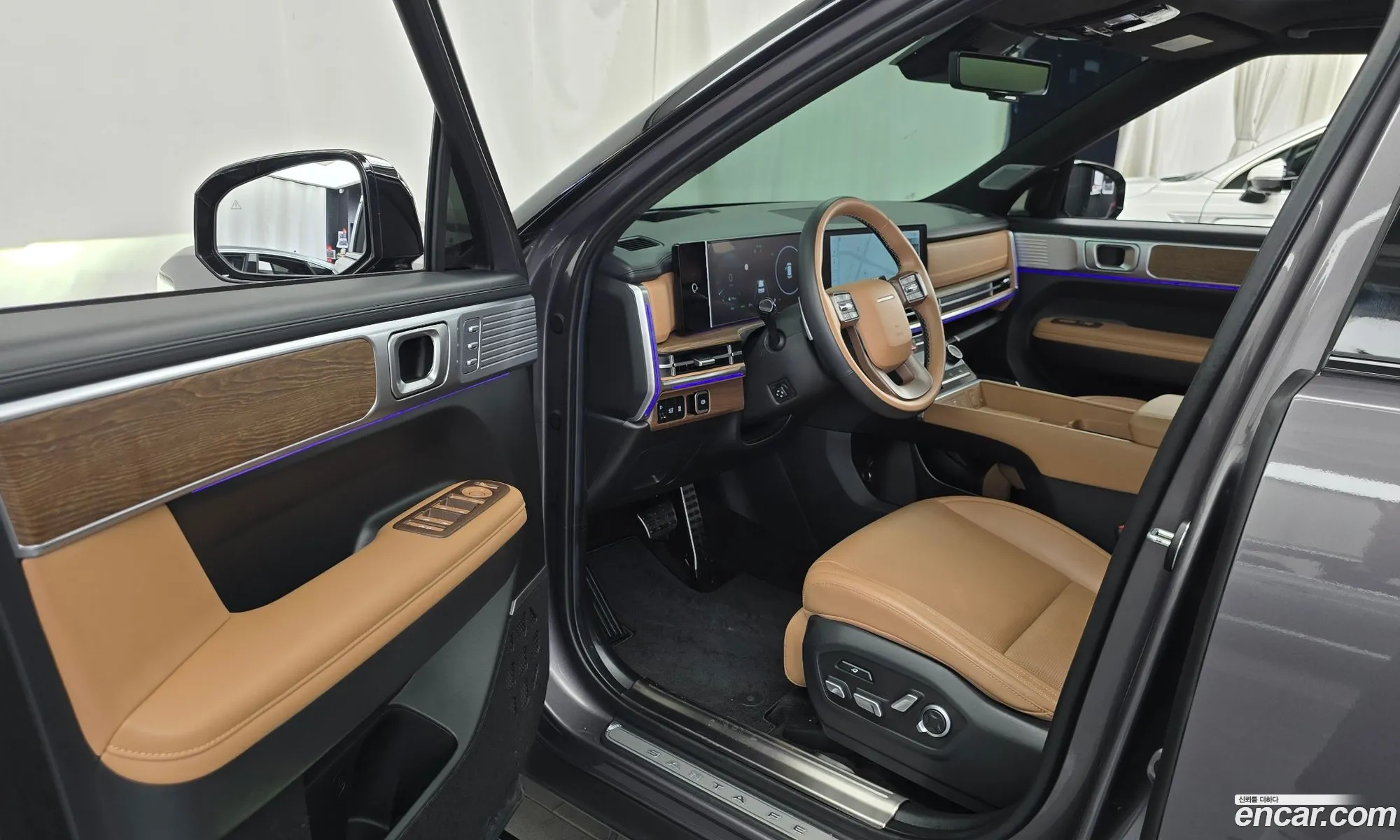 Hyundai Santa Fe 2024 KMHP5811BRU033981 — 19