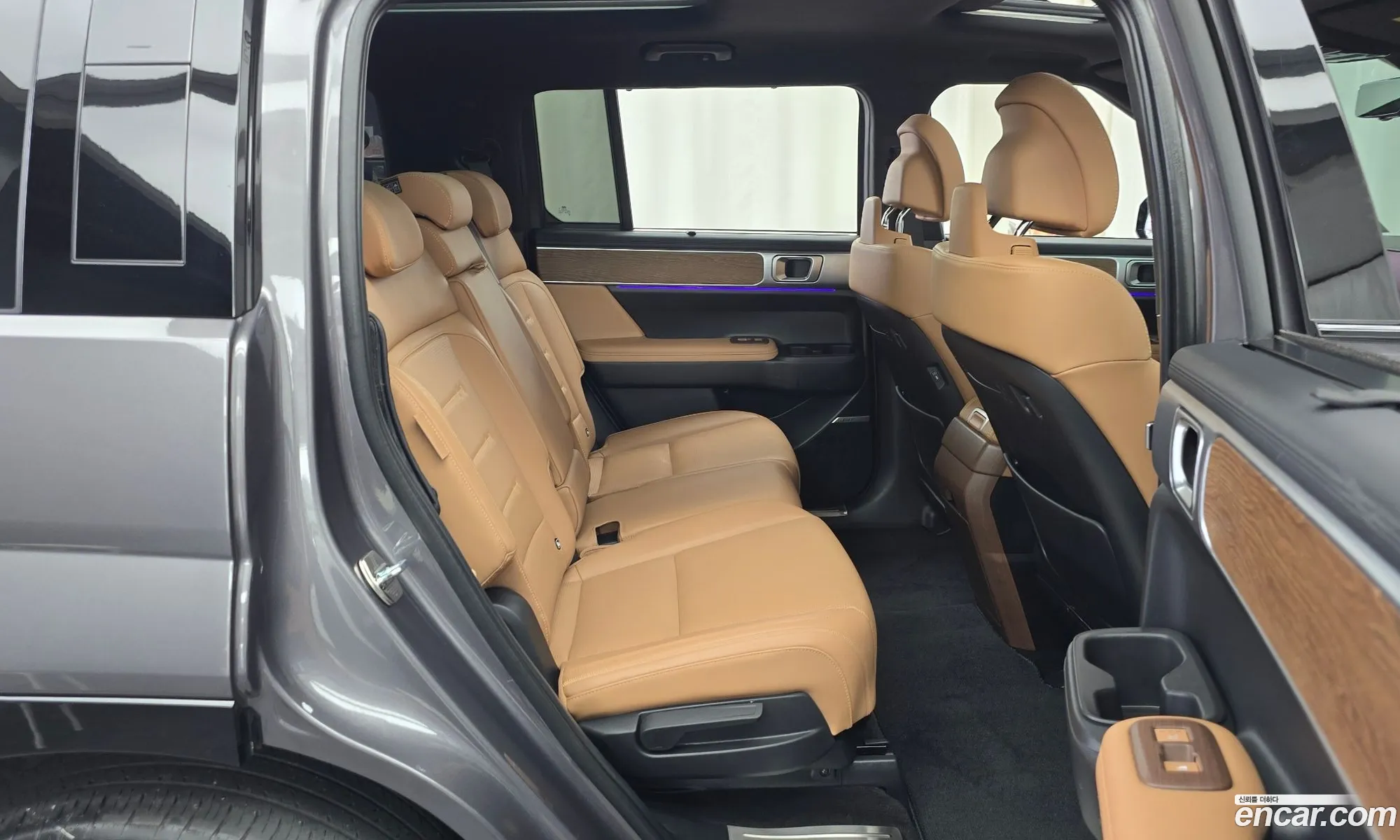 Hyundai Santa Fe 2024 KMHP5811BRU033981 — 14