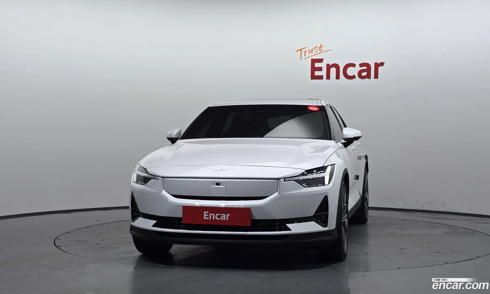 Polestar Polestar 2 2024 YSMVSFEAXRL229113 — 13