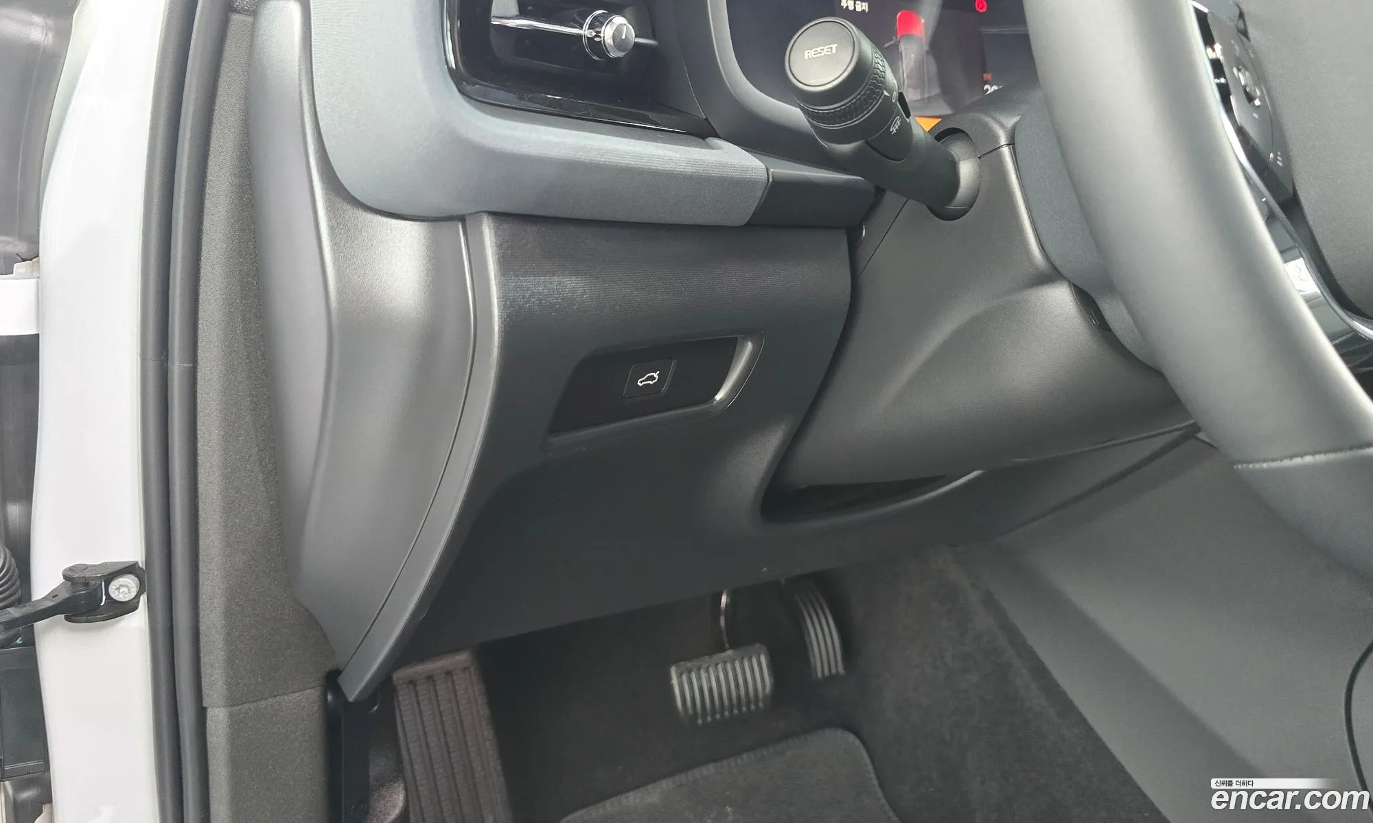 Polestar Polestar 2