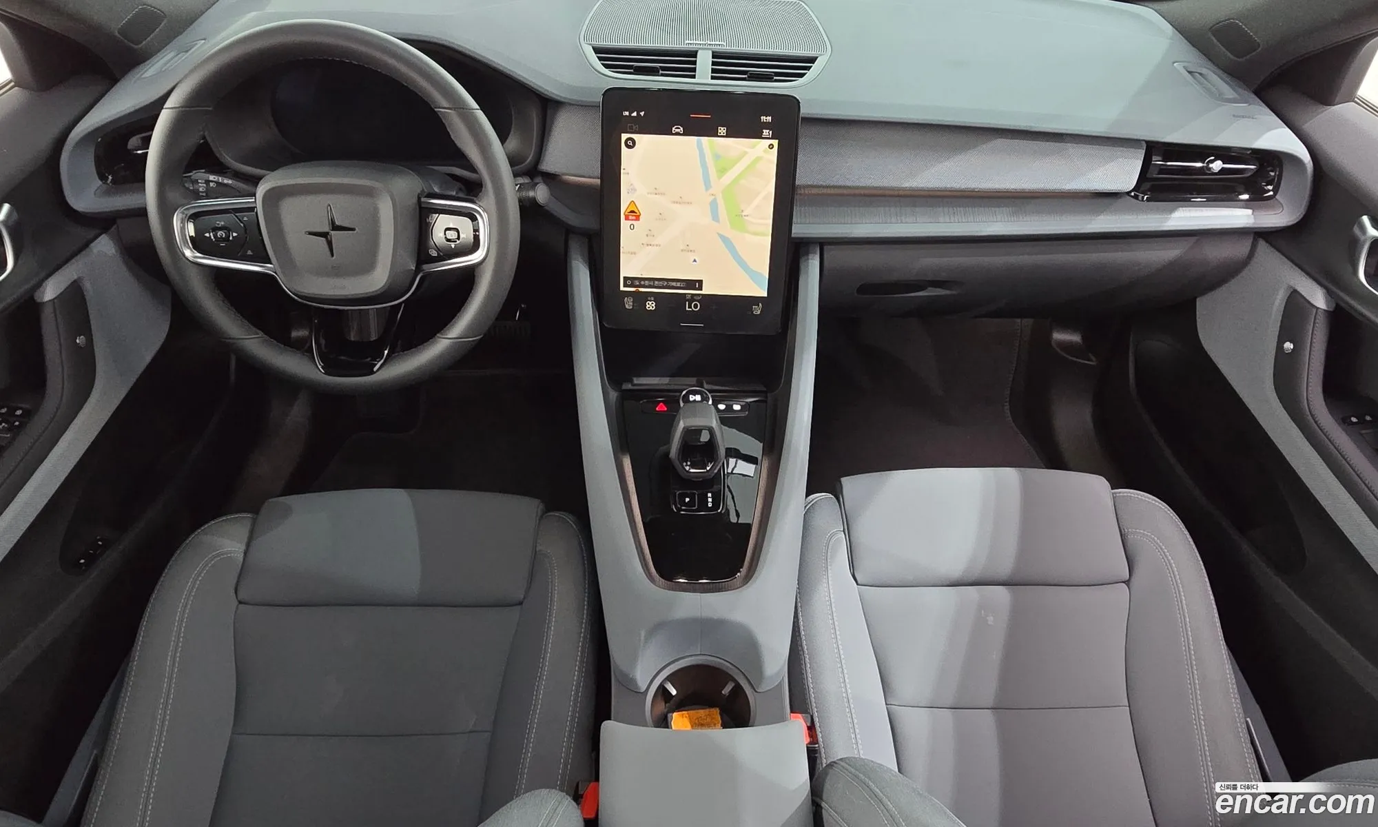 Polestar Polestar 2 2024 YSMVSFEAXRL229113 — 20