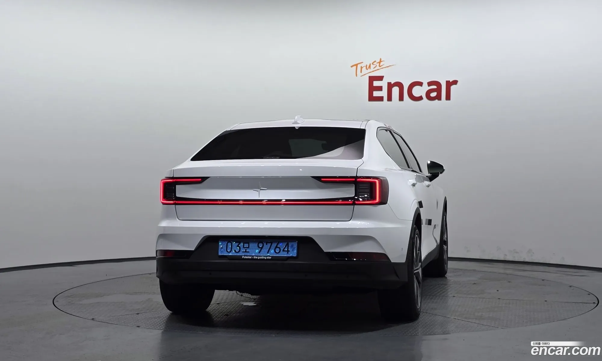 Polestar Polestar 2 2024 YSMVSFEAXRL229113 — 16