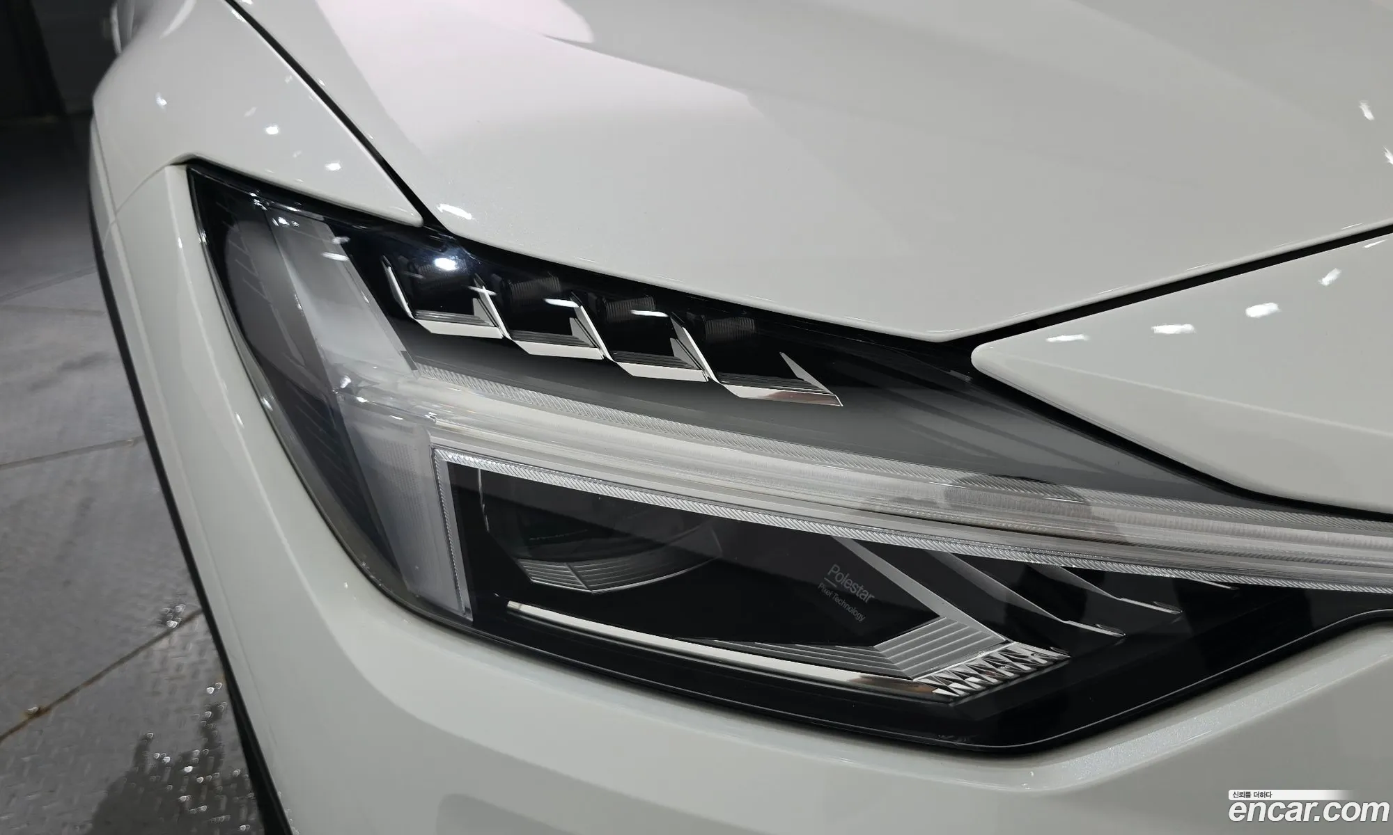 Polestar Polestar 2 2024 YSMVSFEAXRL229113 — 15