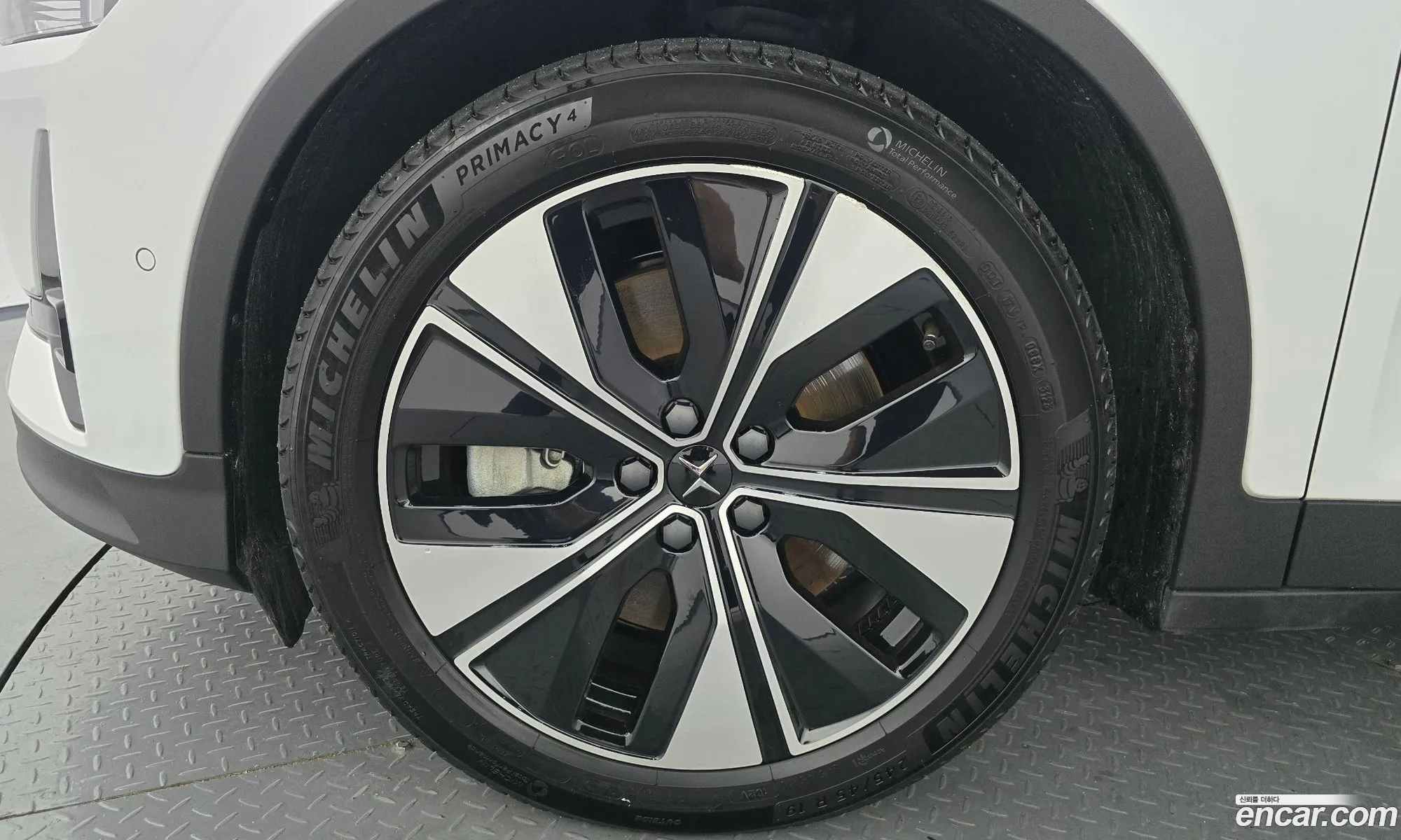 Polestar Polestar 2