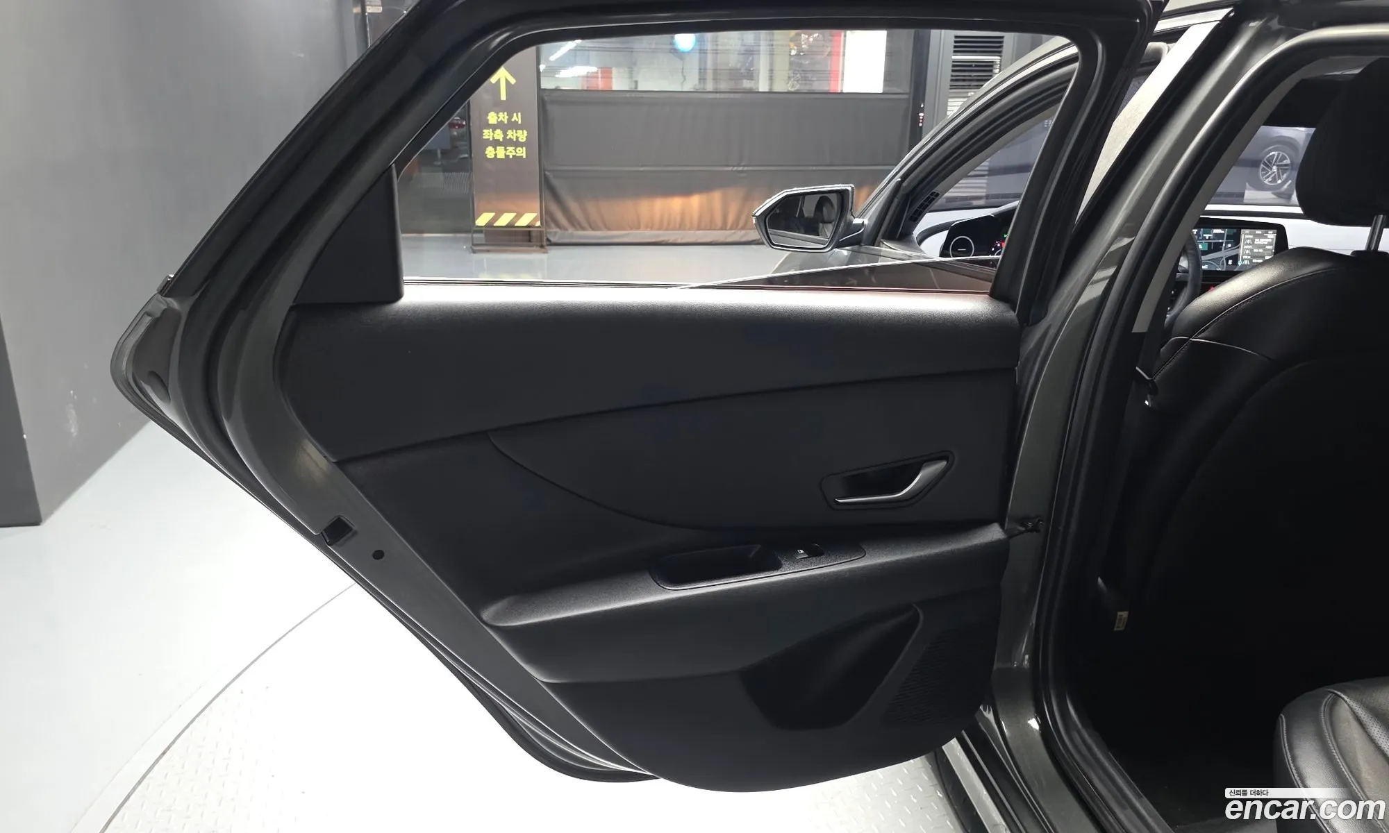 Hyundai Elantra 2021 KMHLM41EEMU184162 — 11