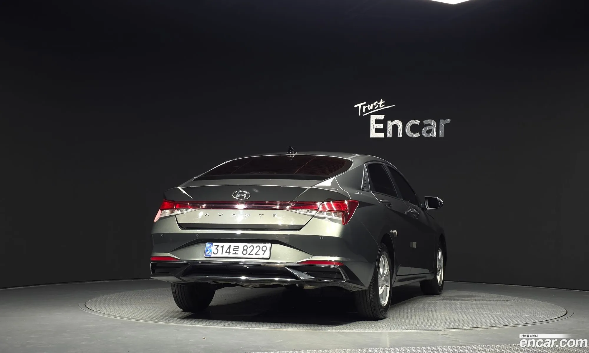 Hyundai Elantra 2021 KMHLM41EEMU184162 — 25