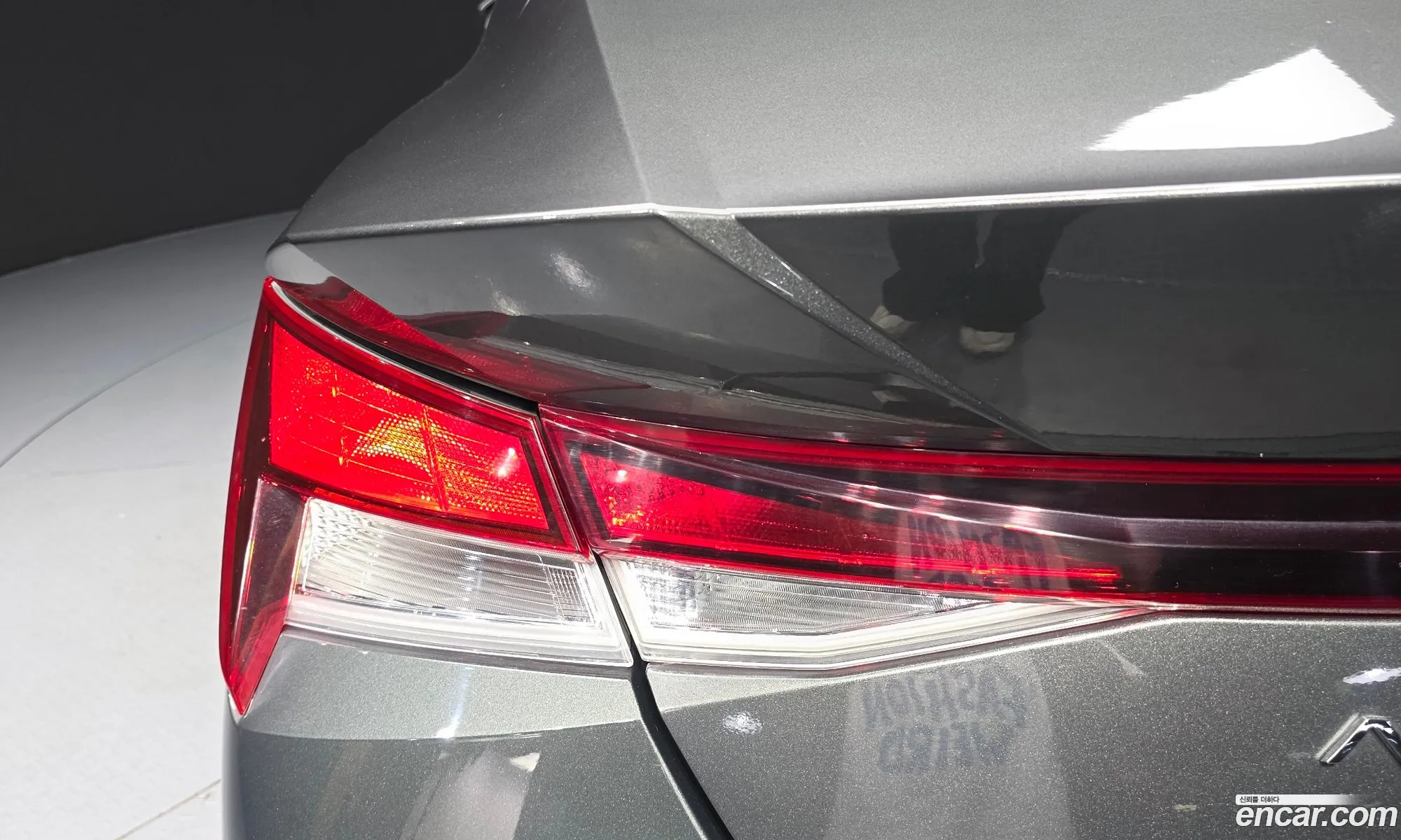 Hyundai Elantra 2021 KMHLM41EEMU184162 — 15
