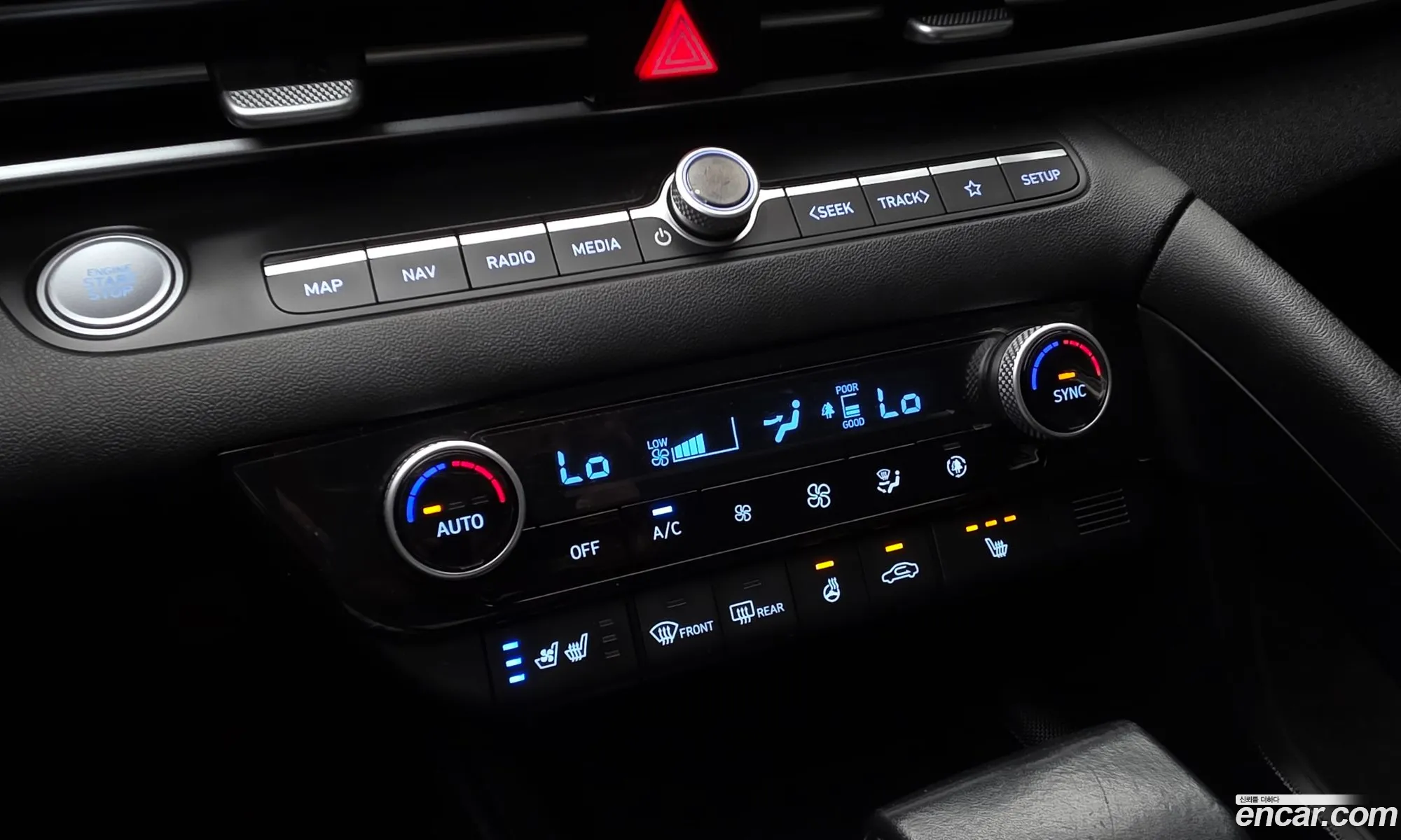 Hyundai Elantra 2021 KMHLM41EEMU184162 — 17