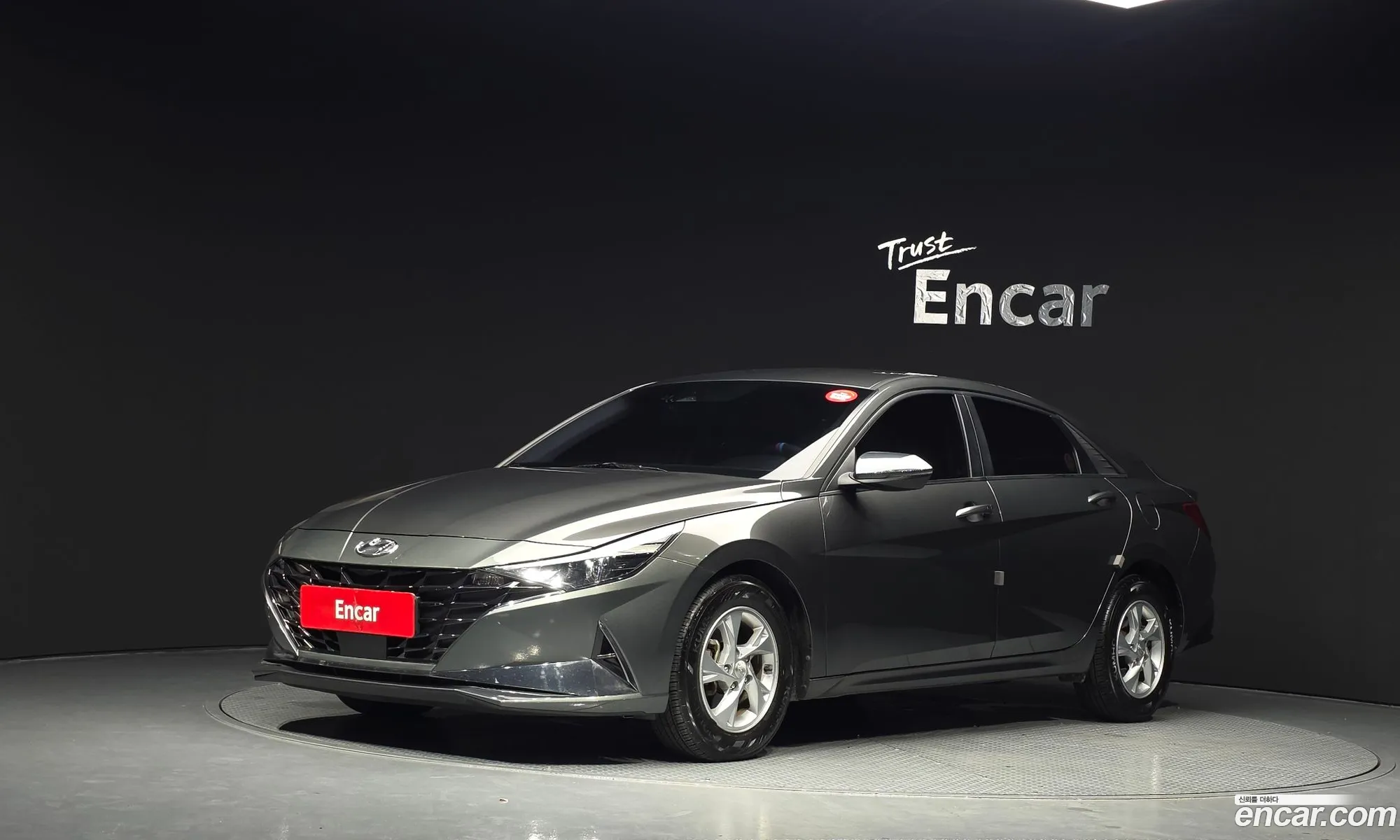 Hyundai Elantra 2021 KMHLM41EEMU184162 — 18