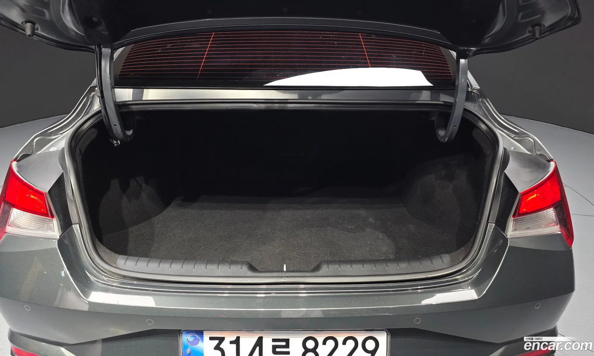 Hyundai Elantra 2021 KMHLM41EEMU184162 — 30