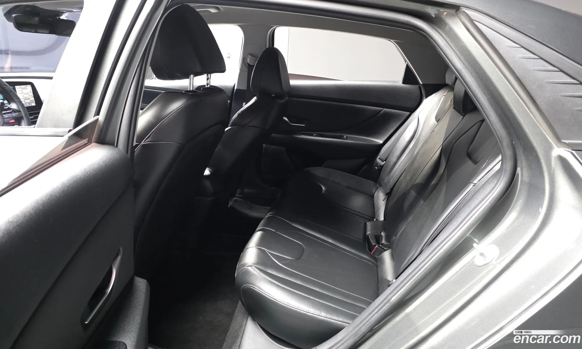 Hyundai Elantra 2021 KMHLM41EEMU184162 — 10