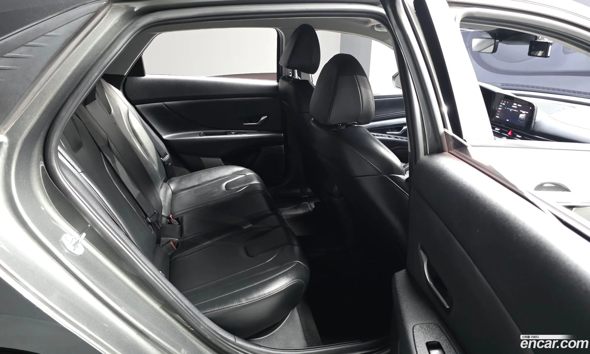 Hyundai Elantra 2021 KMHLM41EEMU184162 — 13