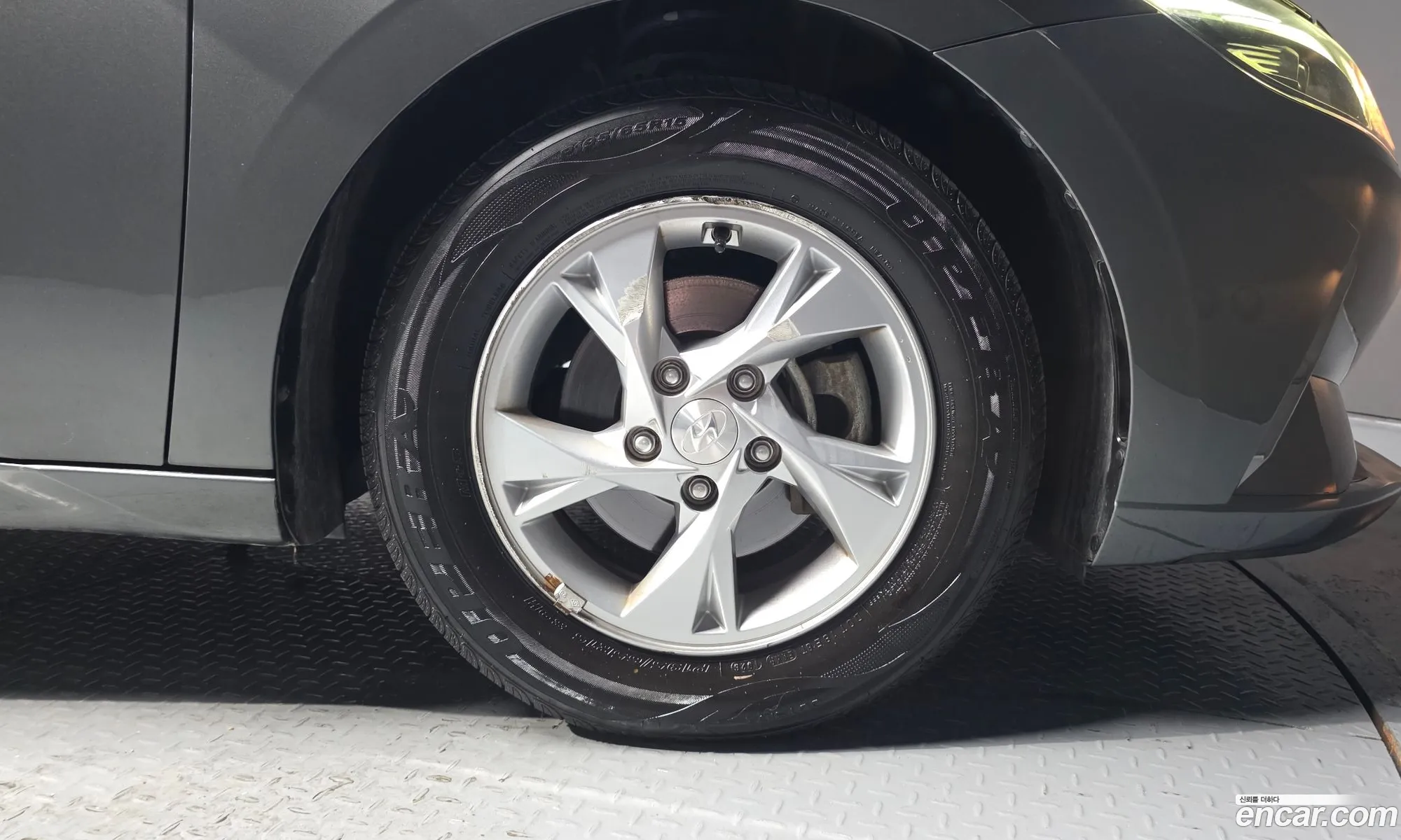 Hyundai Elantra 2021 KMHLM41EEMU184162 — 20