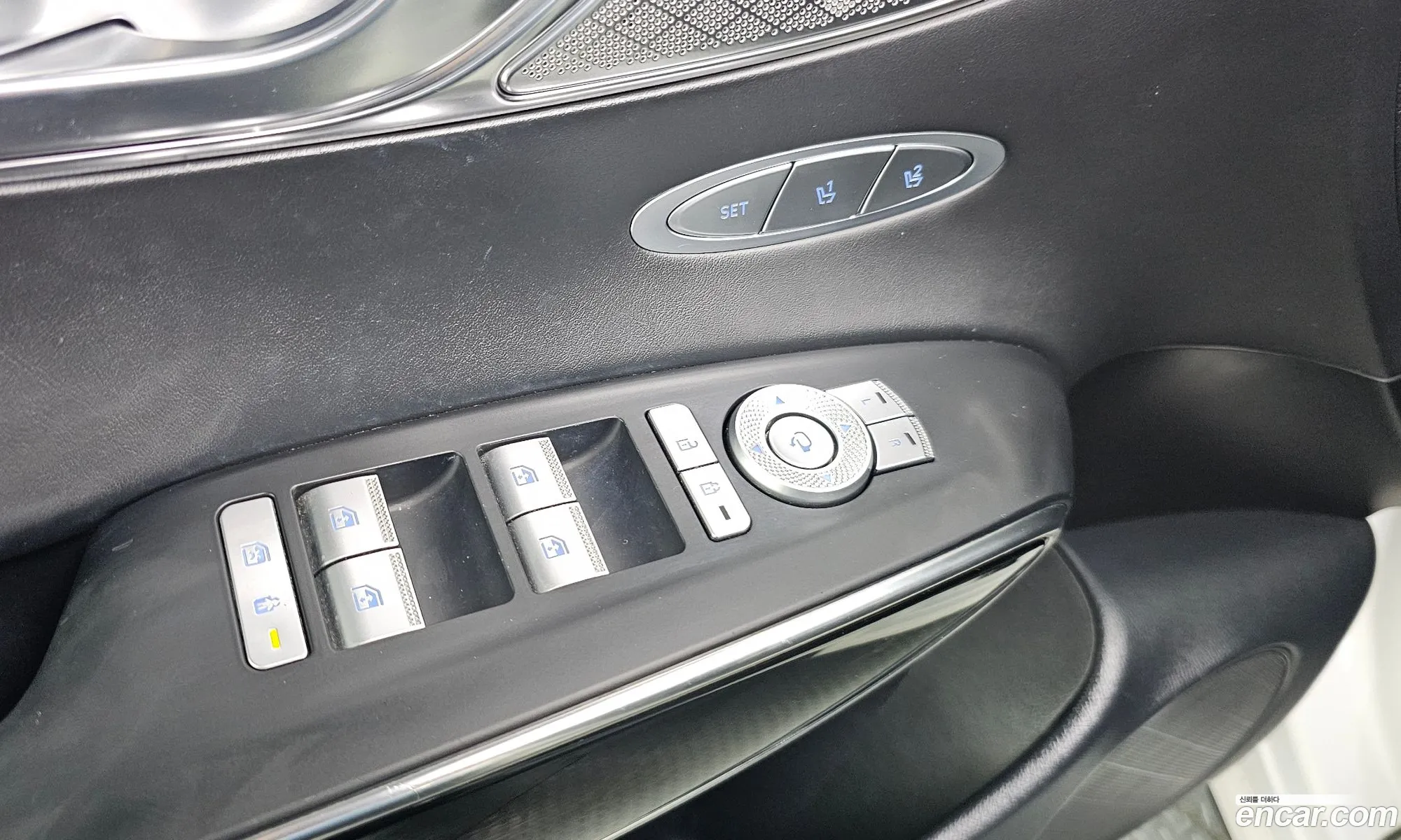 Genesis GV70 2021 — 9