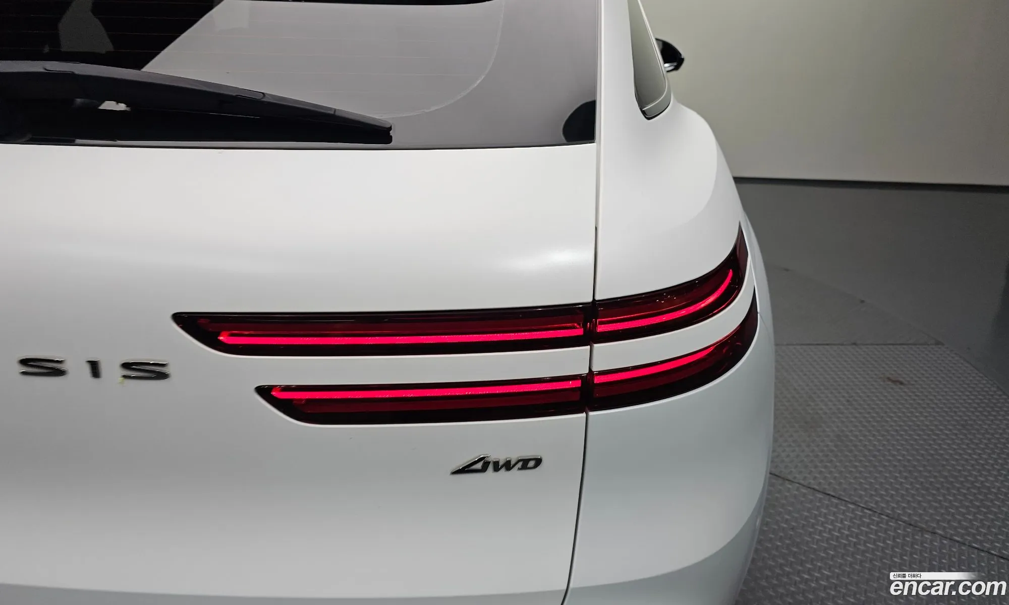 Genesis GV70 2021 — 29