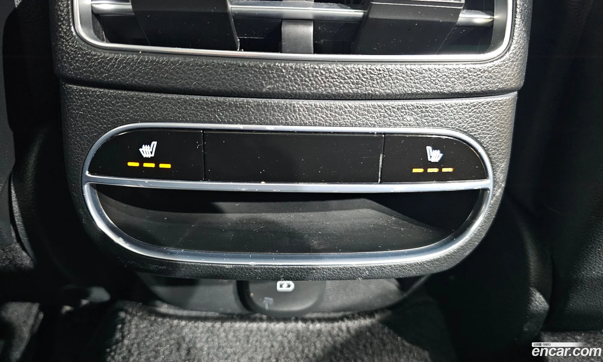 Genesis GV70 2021 — 17