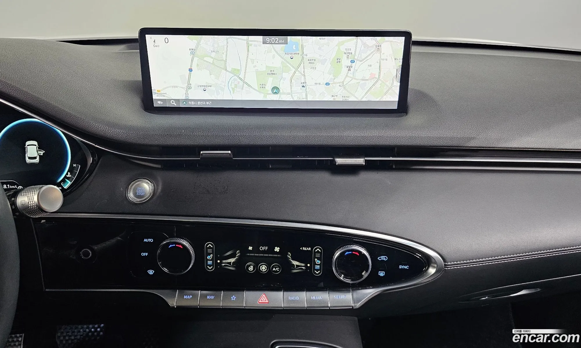 Genesis GV70 2021 — 30